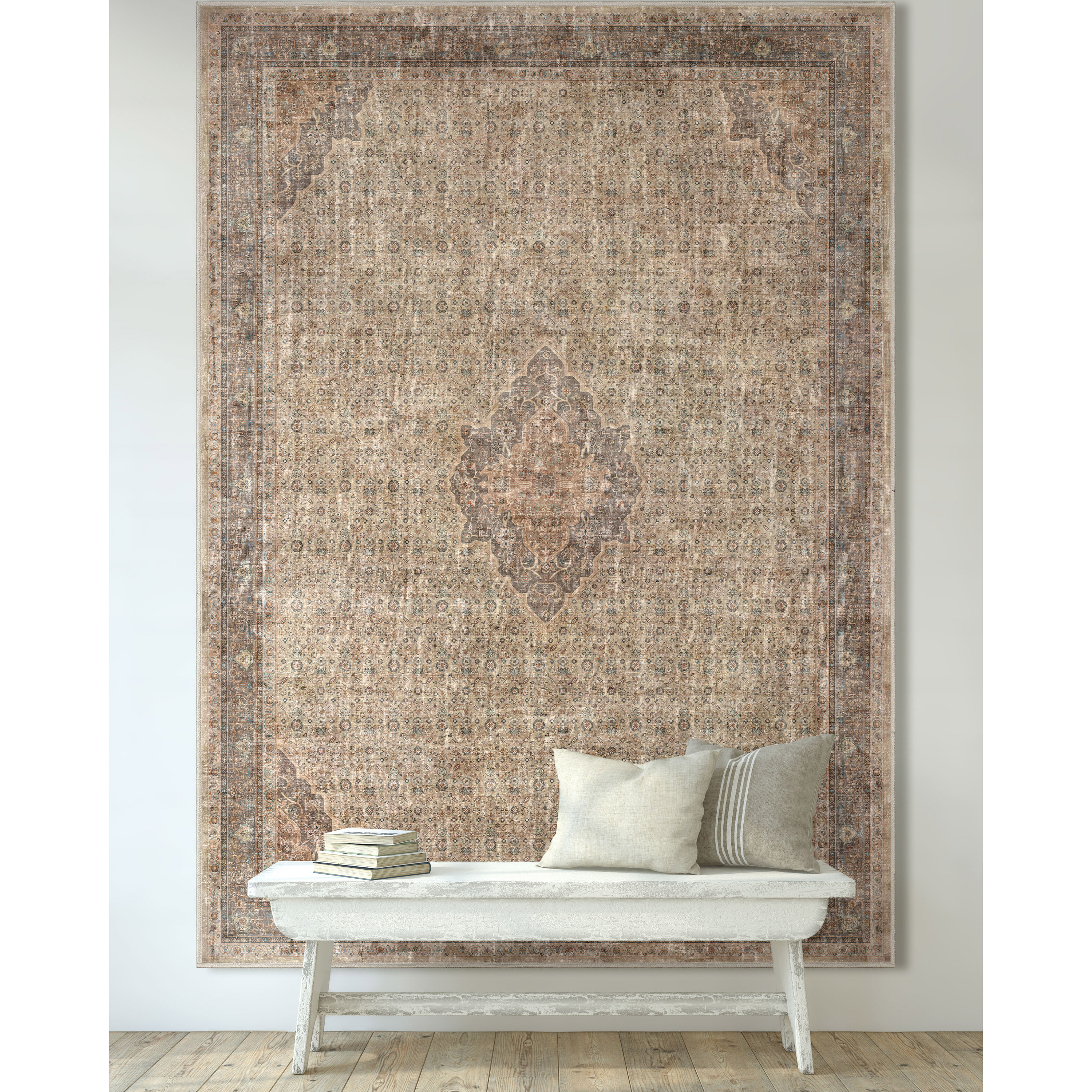Well Woven W-AS-06A-5 rugs - View #2