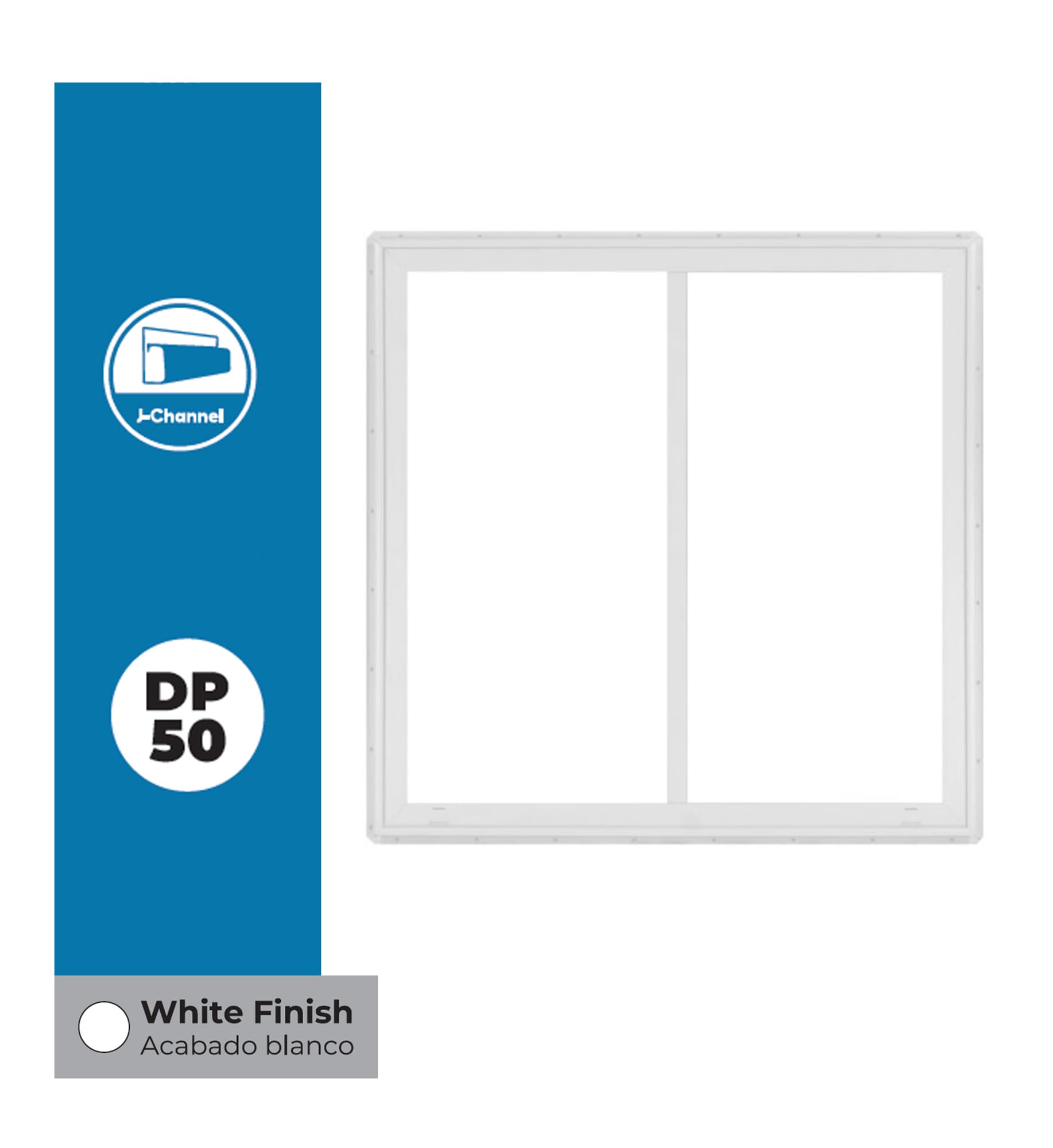 RELIABILT VPSI4848RB Sliding-Windows - View #10