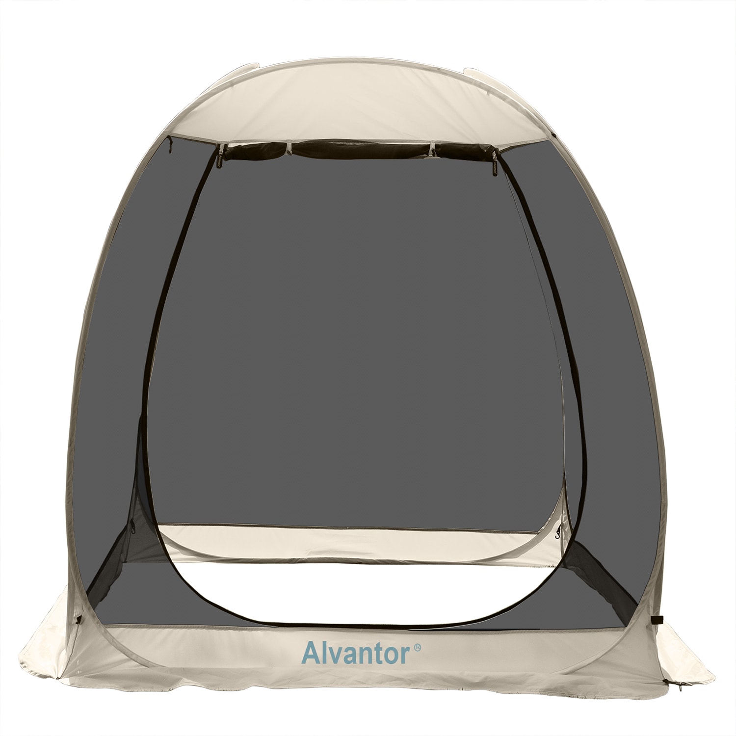 Alvantor 9020#E4 Wood-Resin-Gazebos - View #11