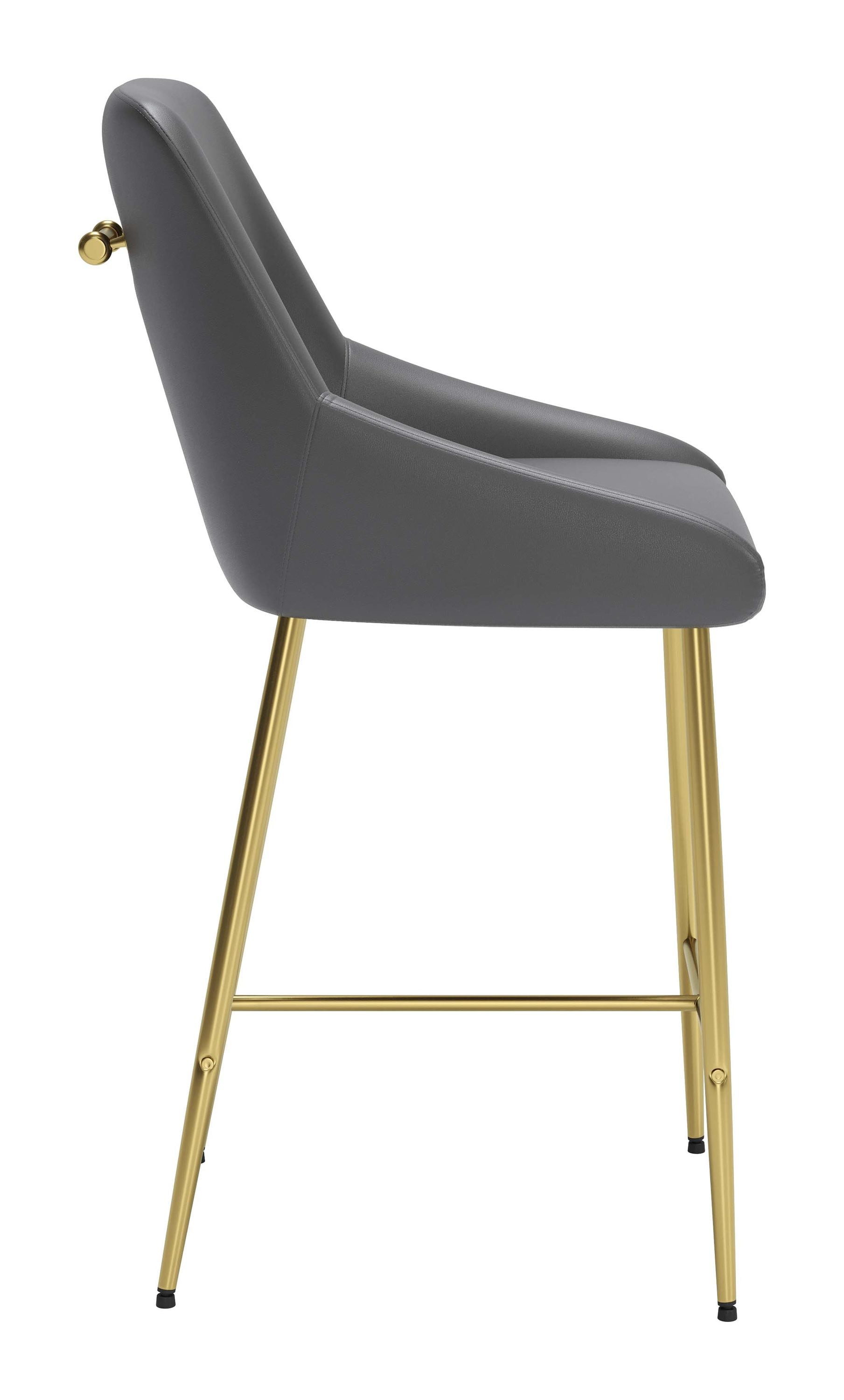 Zuo Modern 109377 stools - View #2