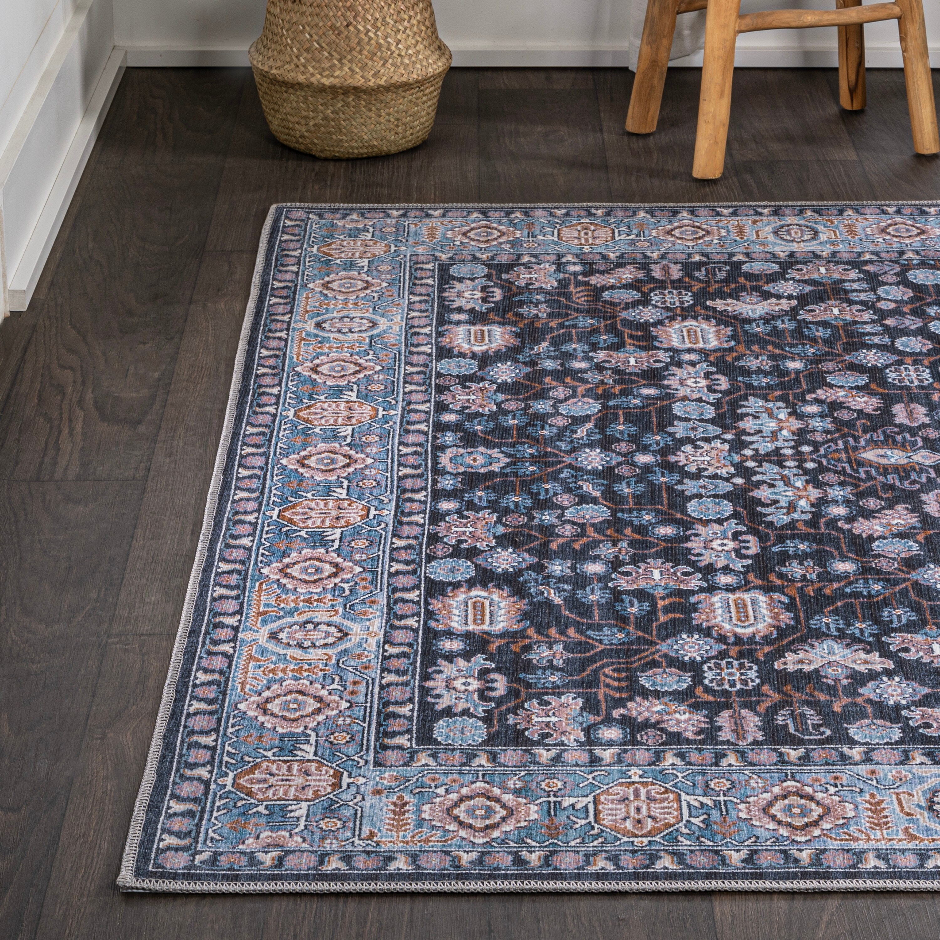 JONATHAN  Y WSH104D-3 rugs - View #6