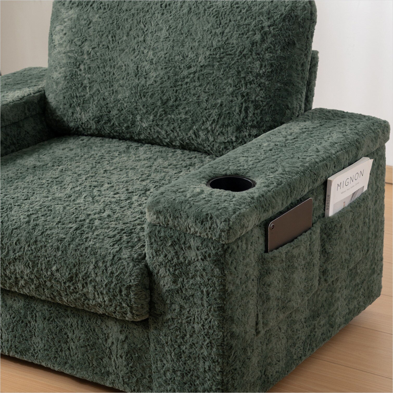 Naturefalls XKFXXPCI0SPR Sofas-Loveseats - View #3