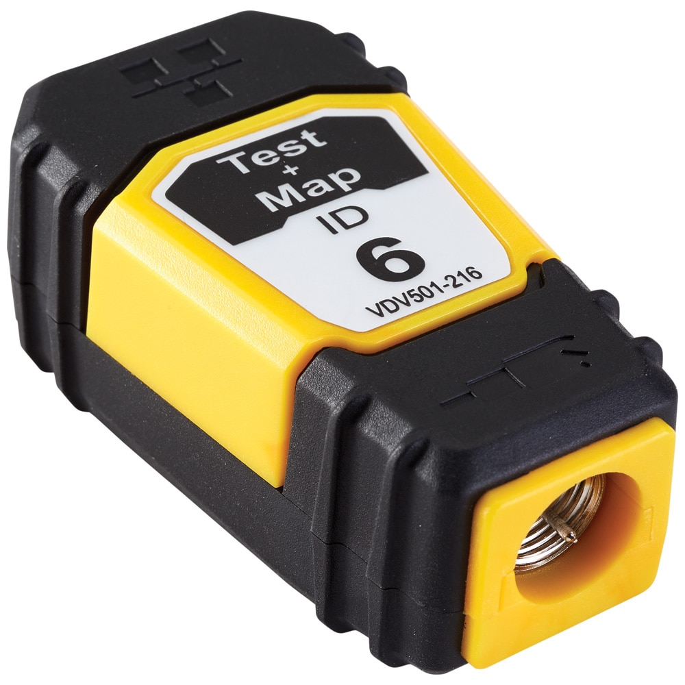 Klein Tools VDV501216 Test-Meter-Access - View #6