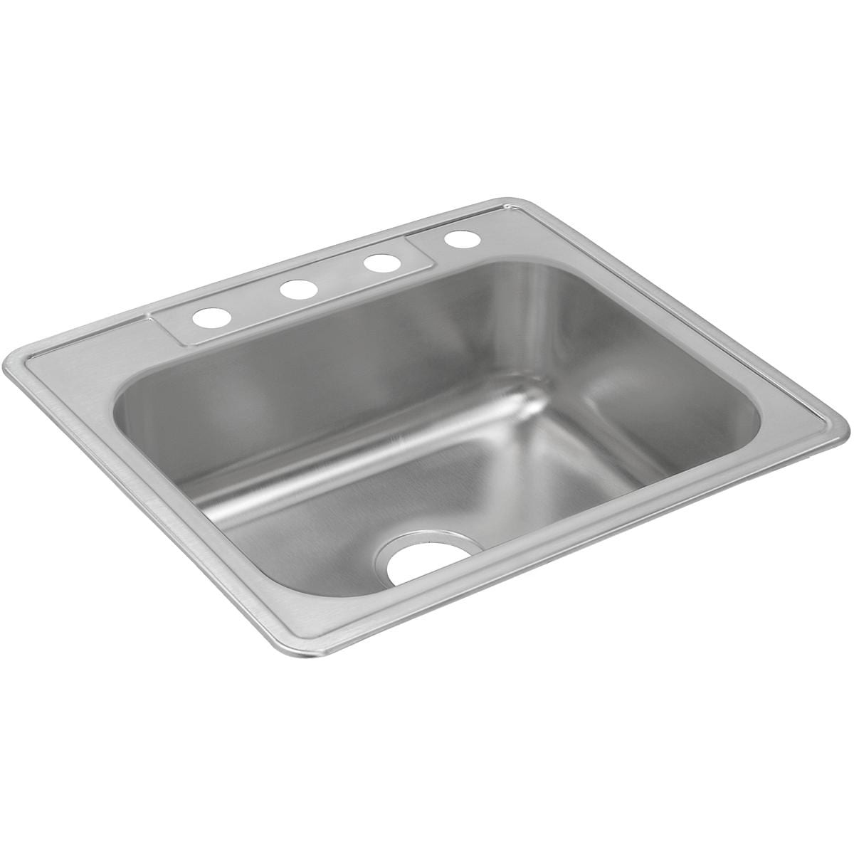 Dayton DXR25224 Kitchen-Sinks - View #2