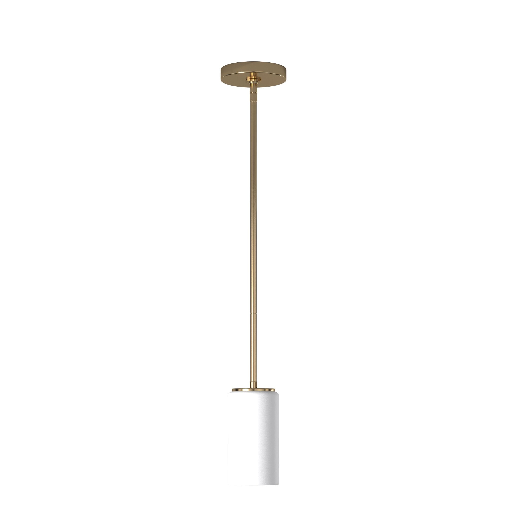 Generation Lighting 6124601-848 Pendant-Lights - View #5