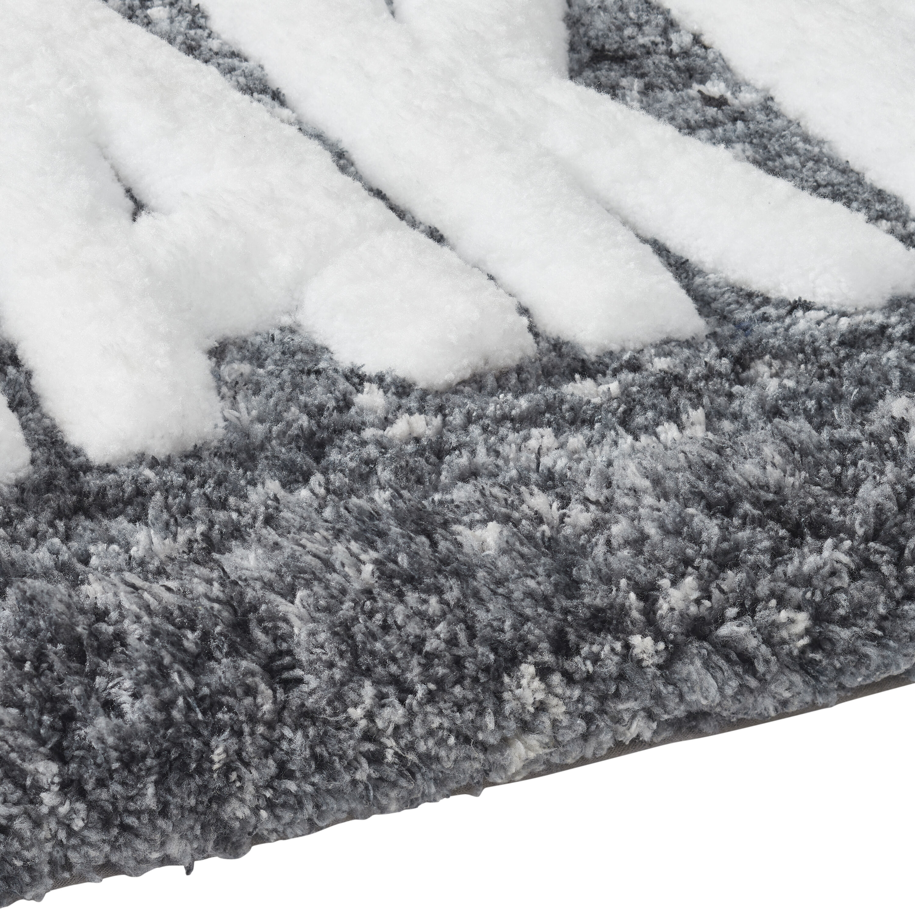 VCNY Home GNBRUG2460INCHARC Bath-Rugs - View #3