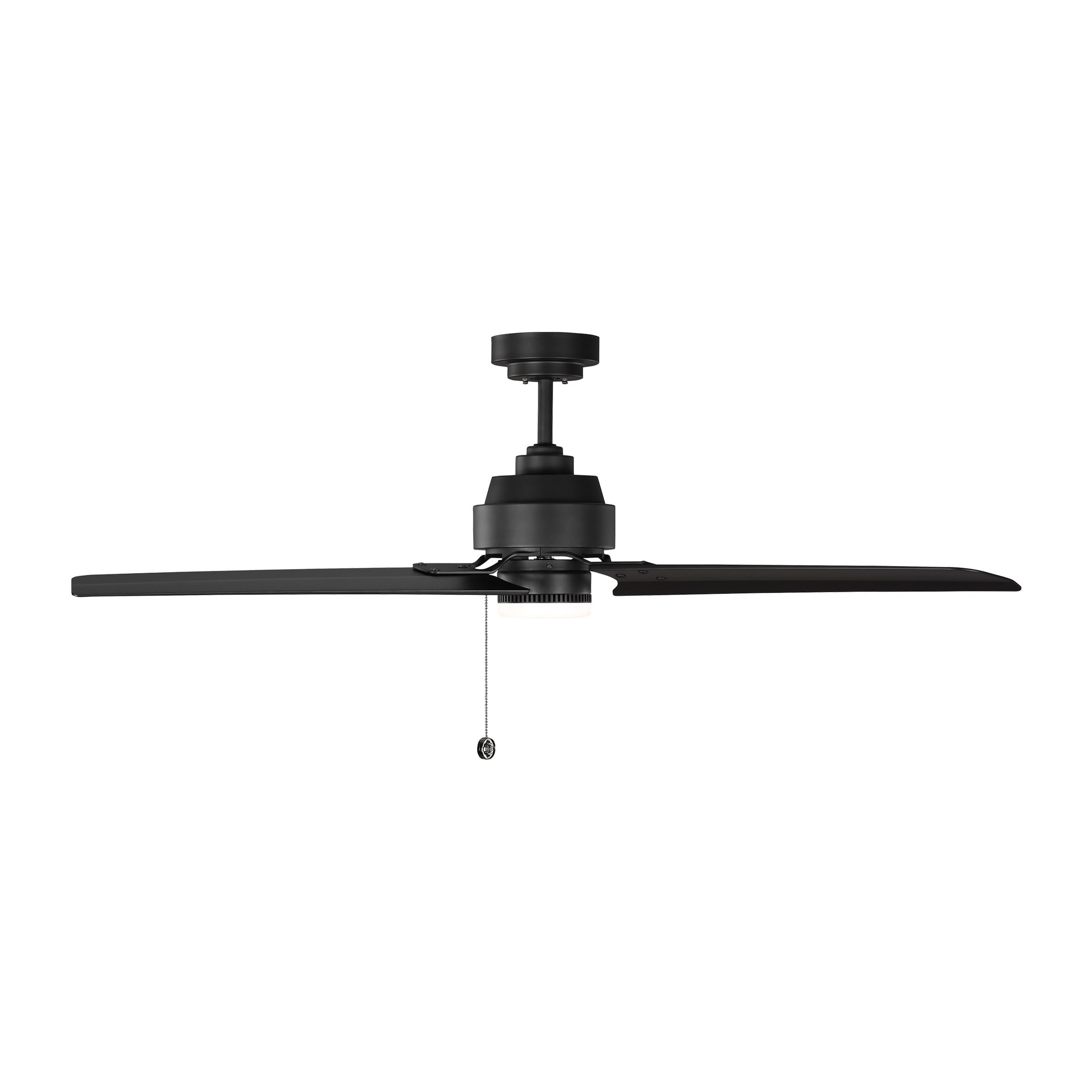 Generation Lighting 3AR54MBK Ceiling-Fans - View #4
