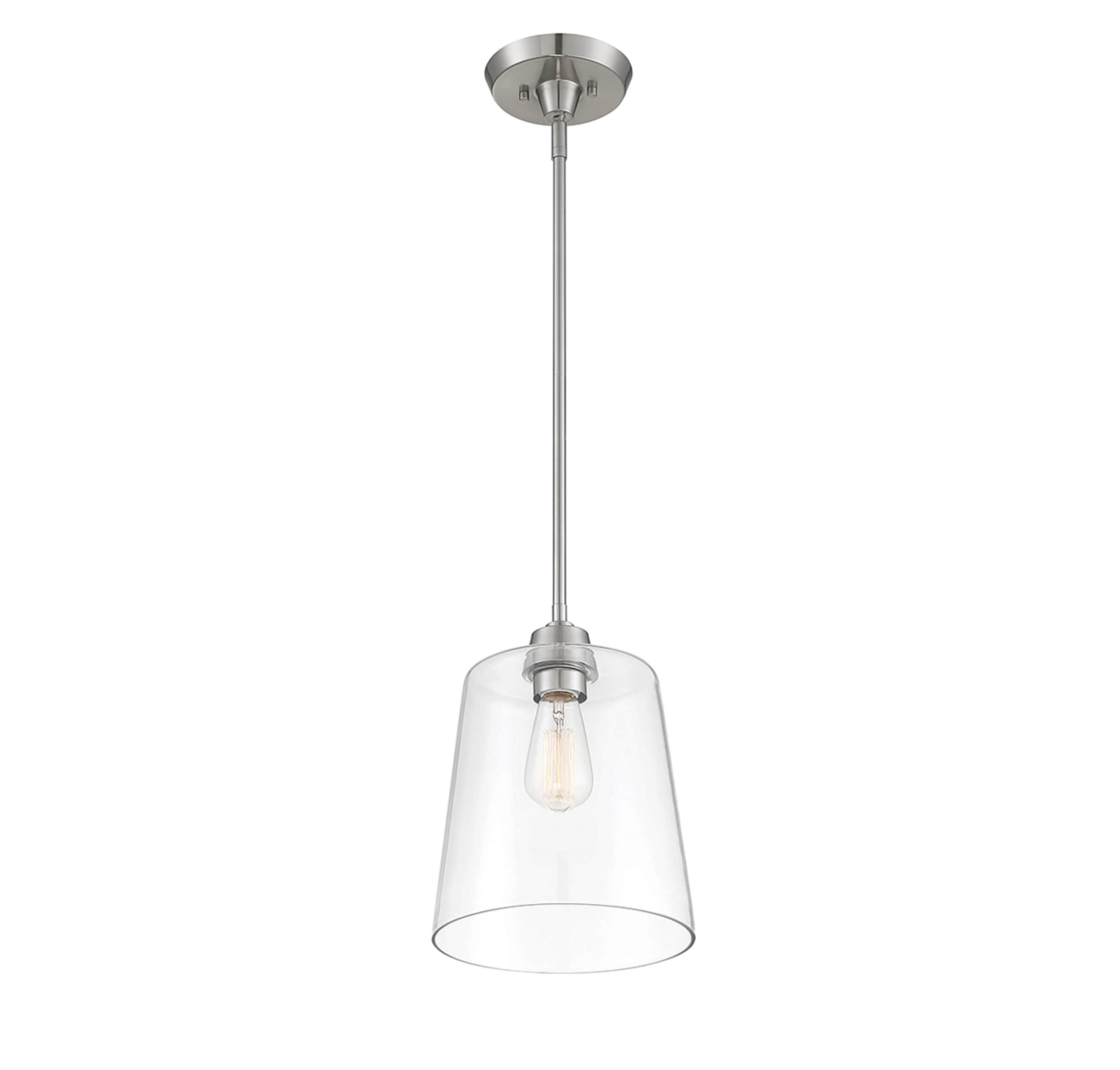 Meridian Lite Trends M70081BN Pendant-Lights - View #2
