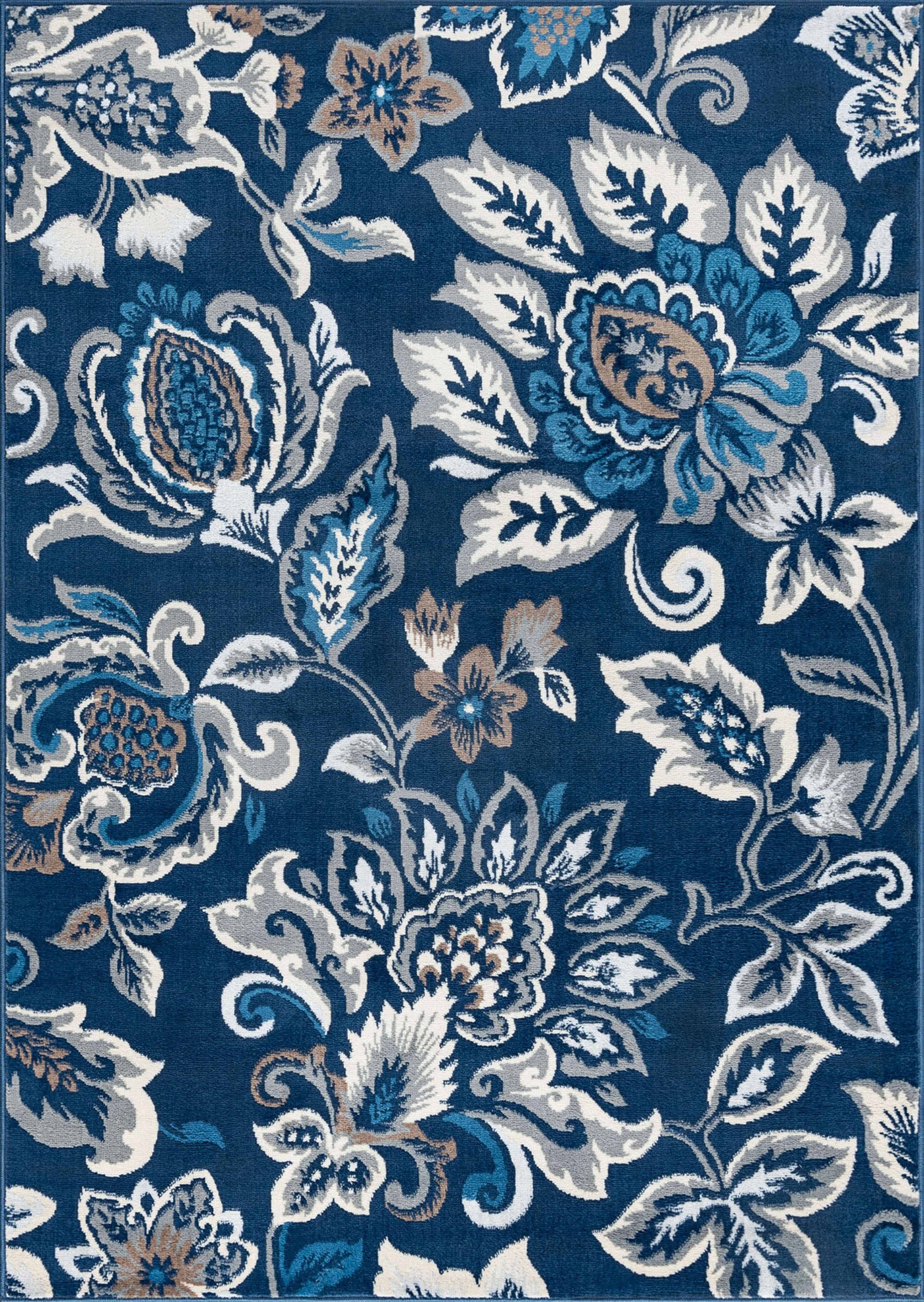 Tayse MDN4207 8X10 rugs - View #8