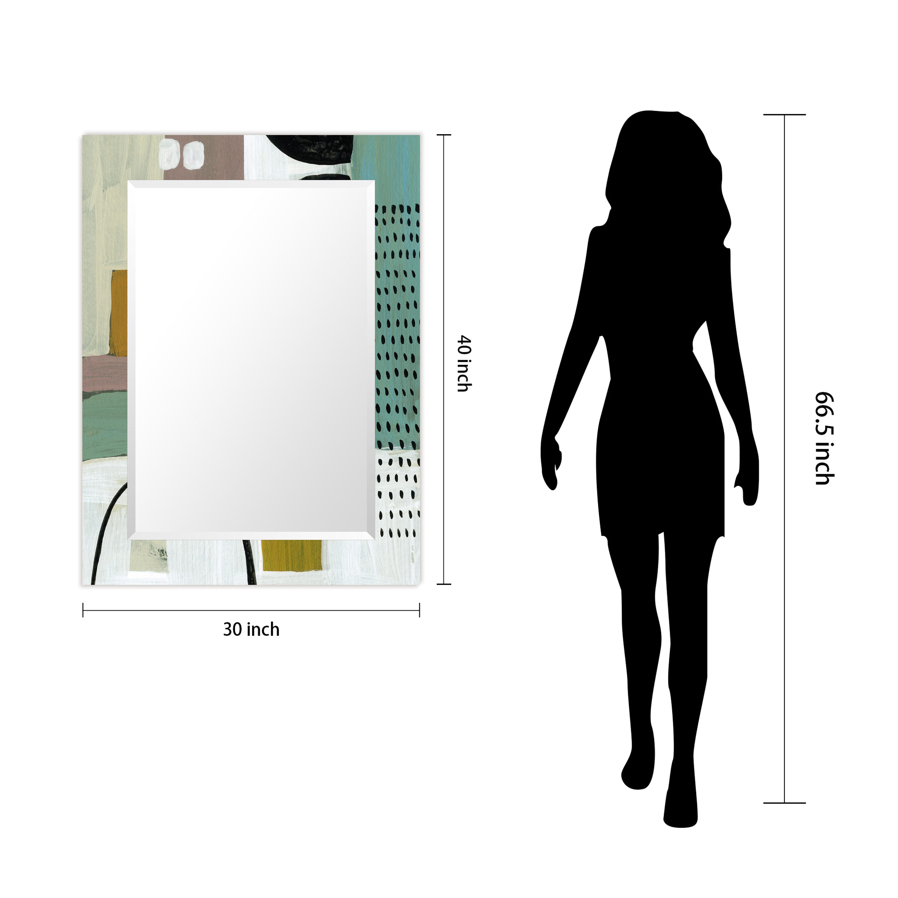 Empire Art Direct TAM-140604-4030 Decor-Mirrors - View #6
