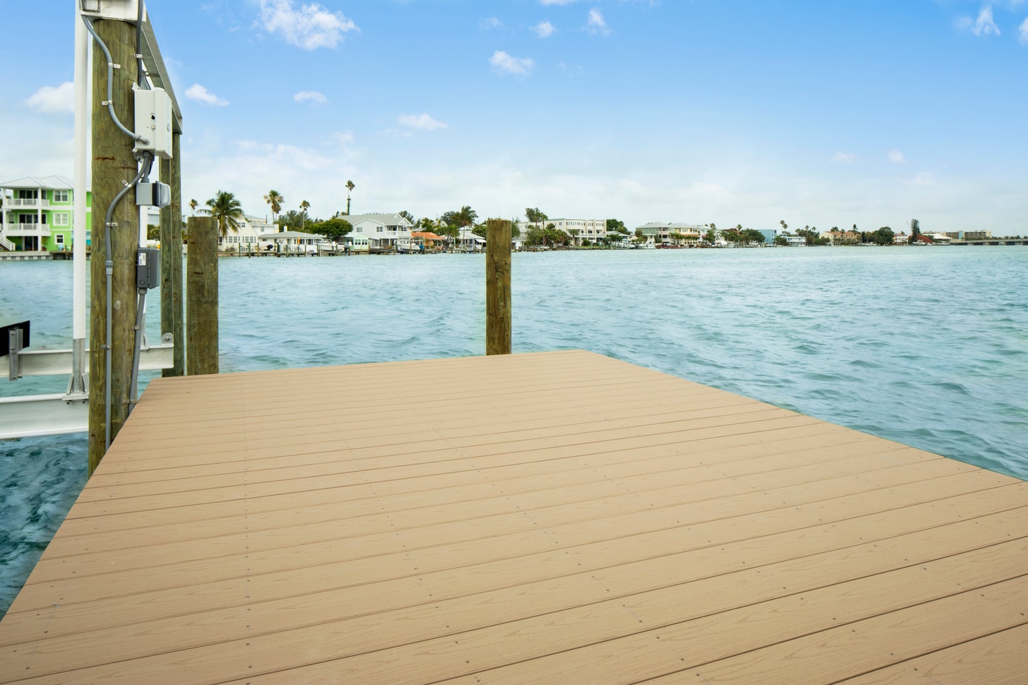 TimberTech AGB15512BS Composite-Deck-Boards - View #9