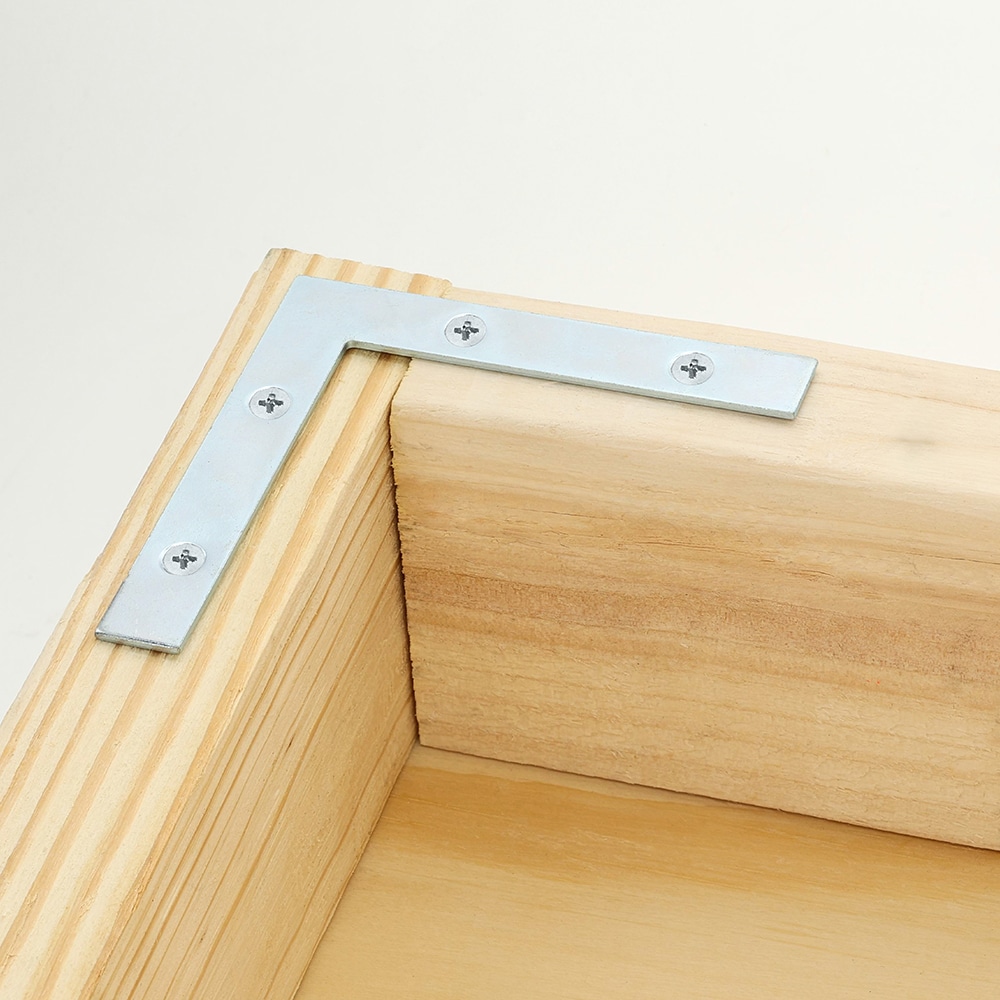 RELIABILT 605759 Mending-Plates-Brackets-Braces - View #7
