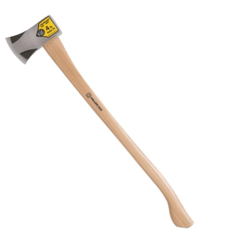 Bull HM-4HX-C axes - View #3