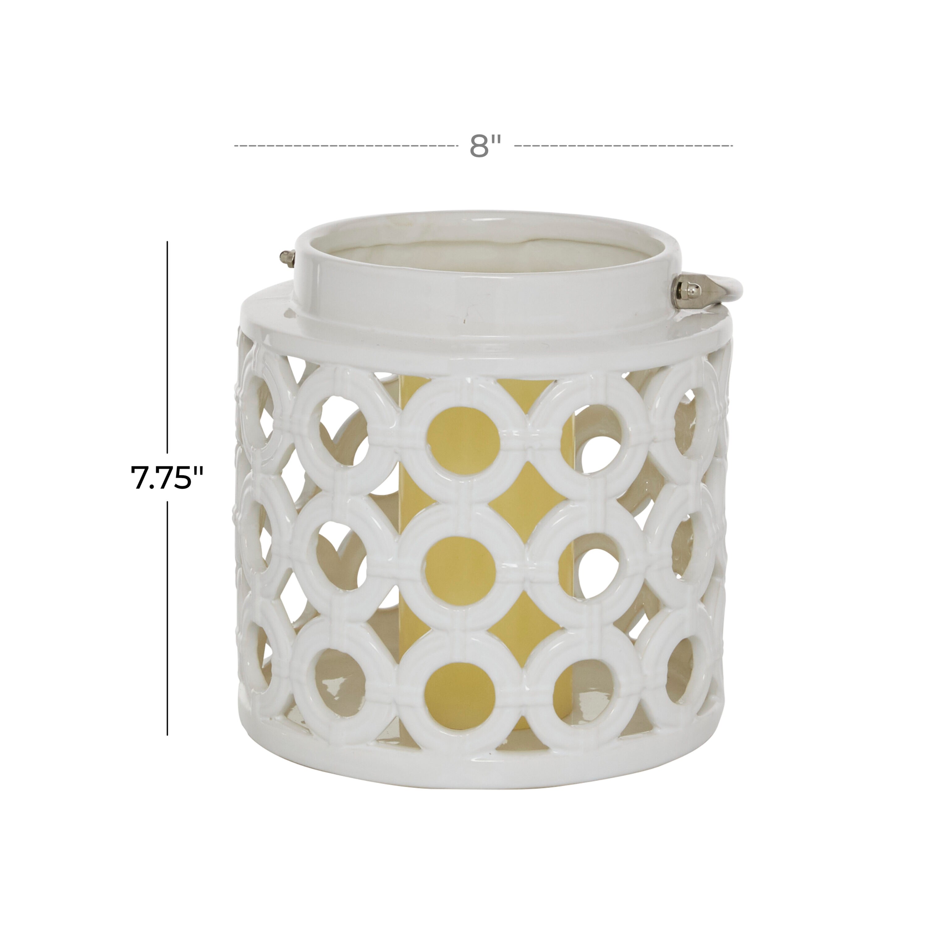 Grayson Lane 98338 Candle-Holders - View #5