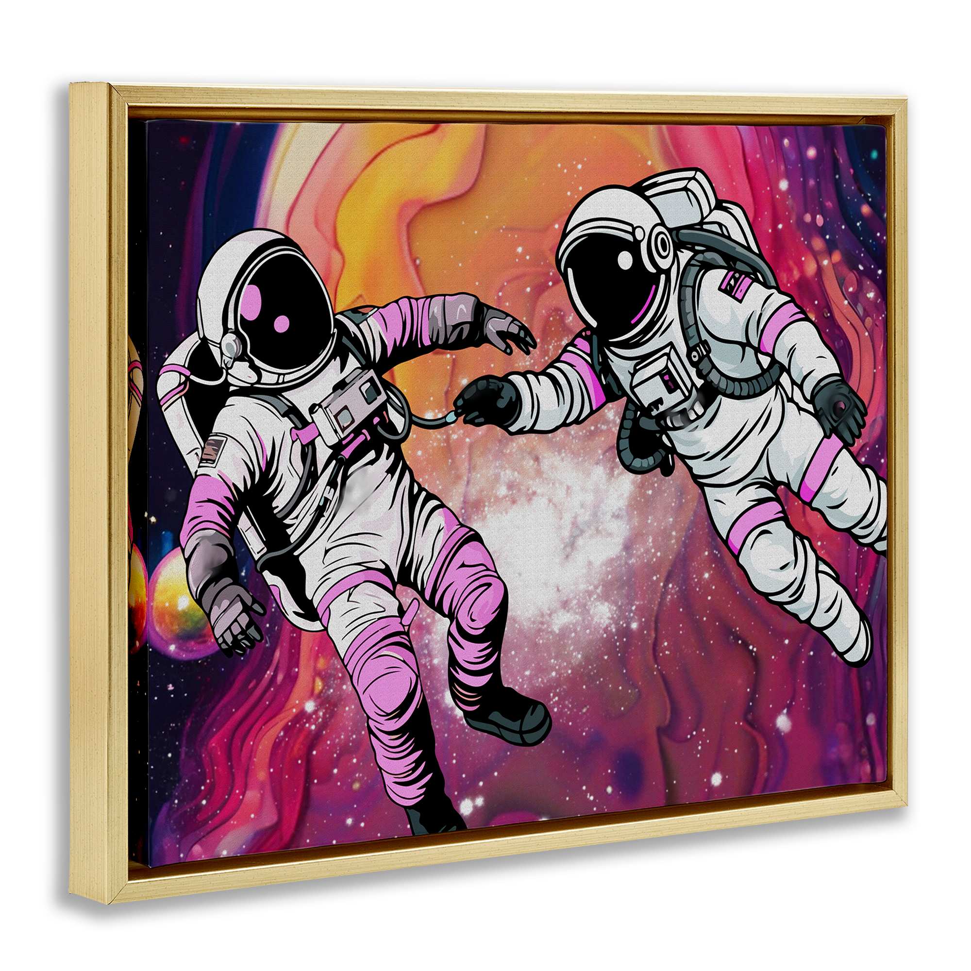 Stupell Industries BS-067-FFG-16X20 Wall-Art - View #2
