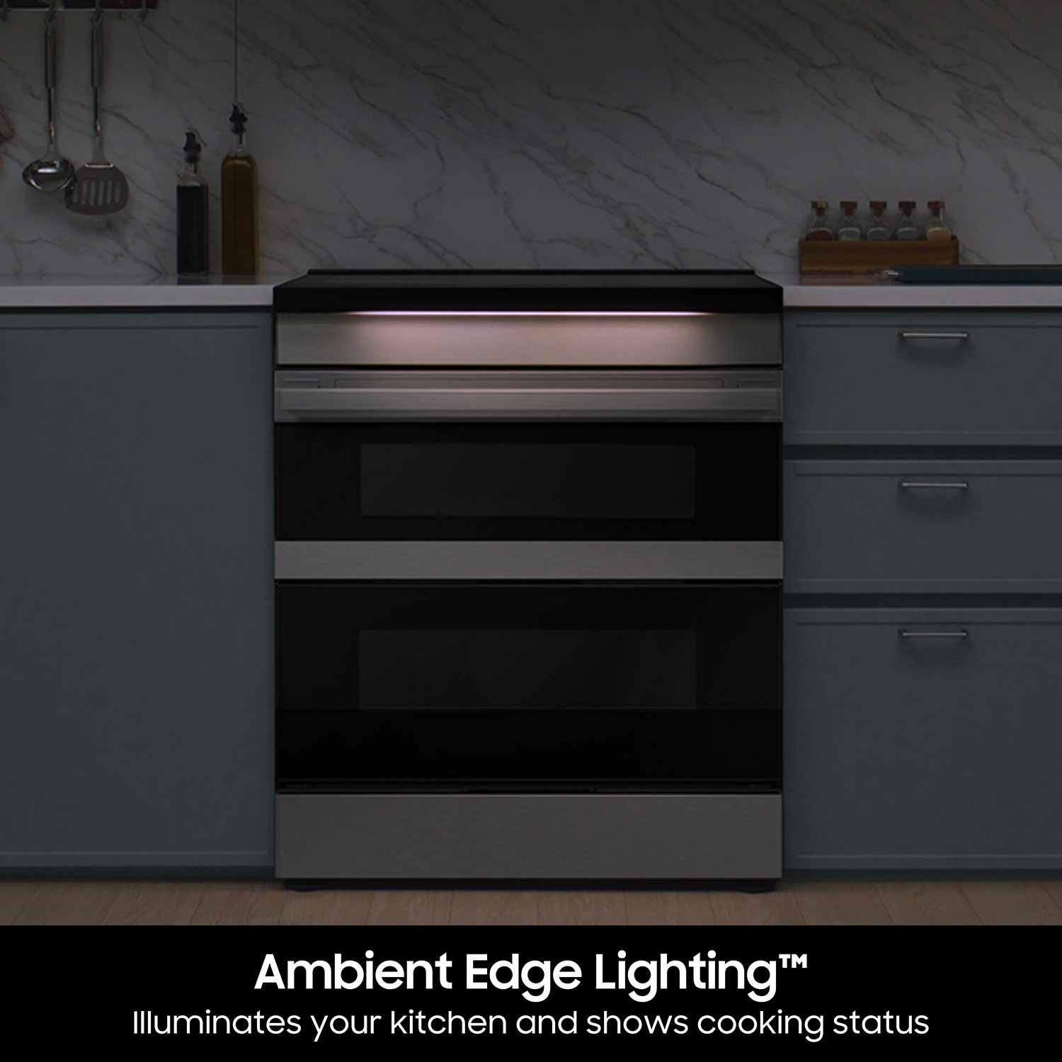 Samsung NSI6DG9550SR Induction-Ranges-Cc - View #17