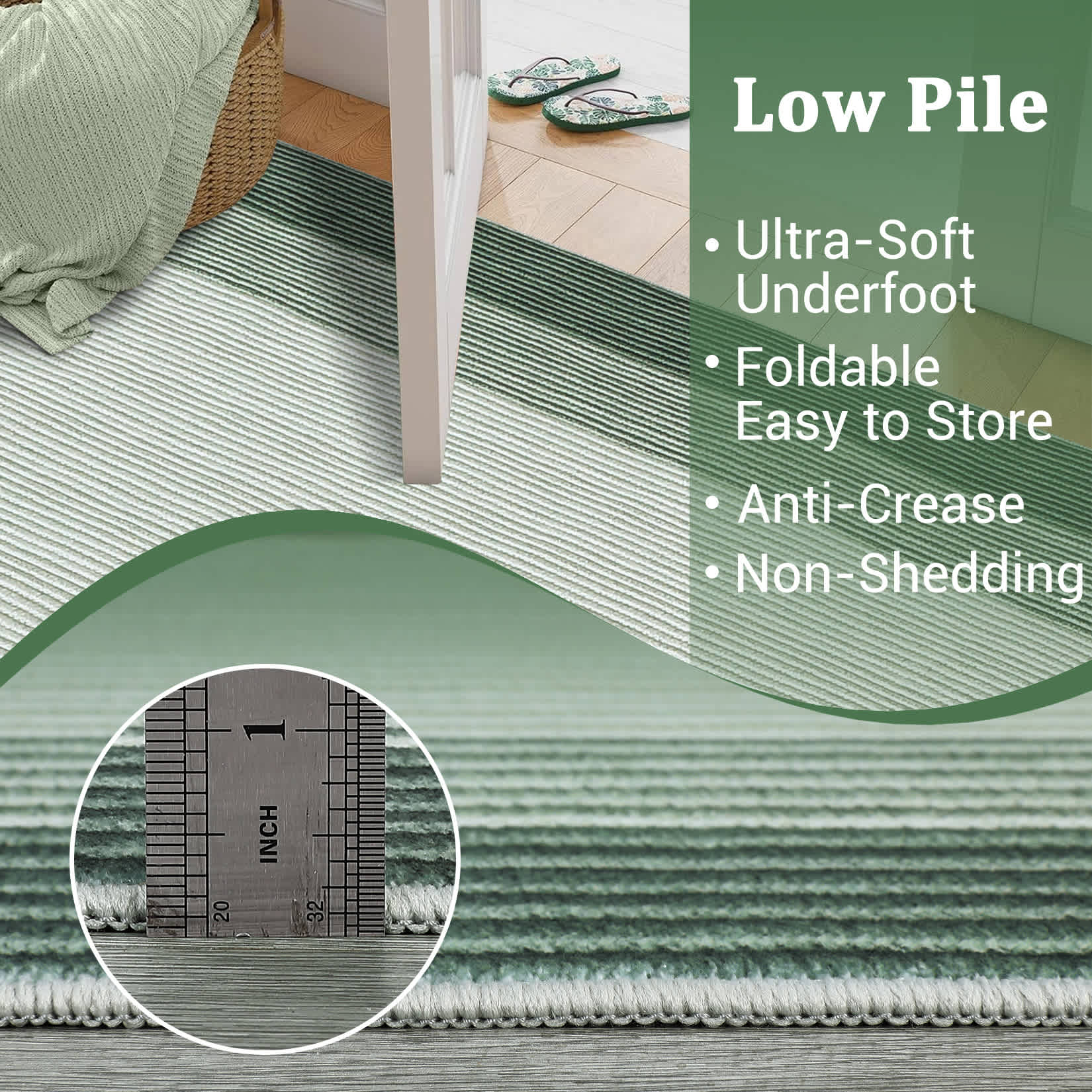 Qeetex SUNNY-PHO-344QWT4T rugs - View #5