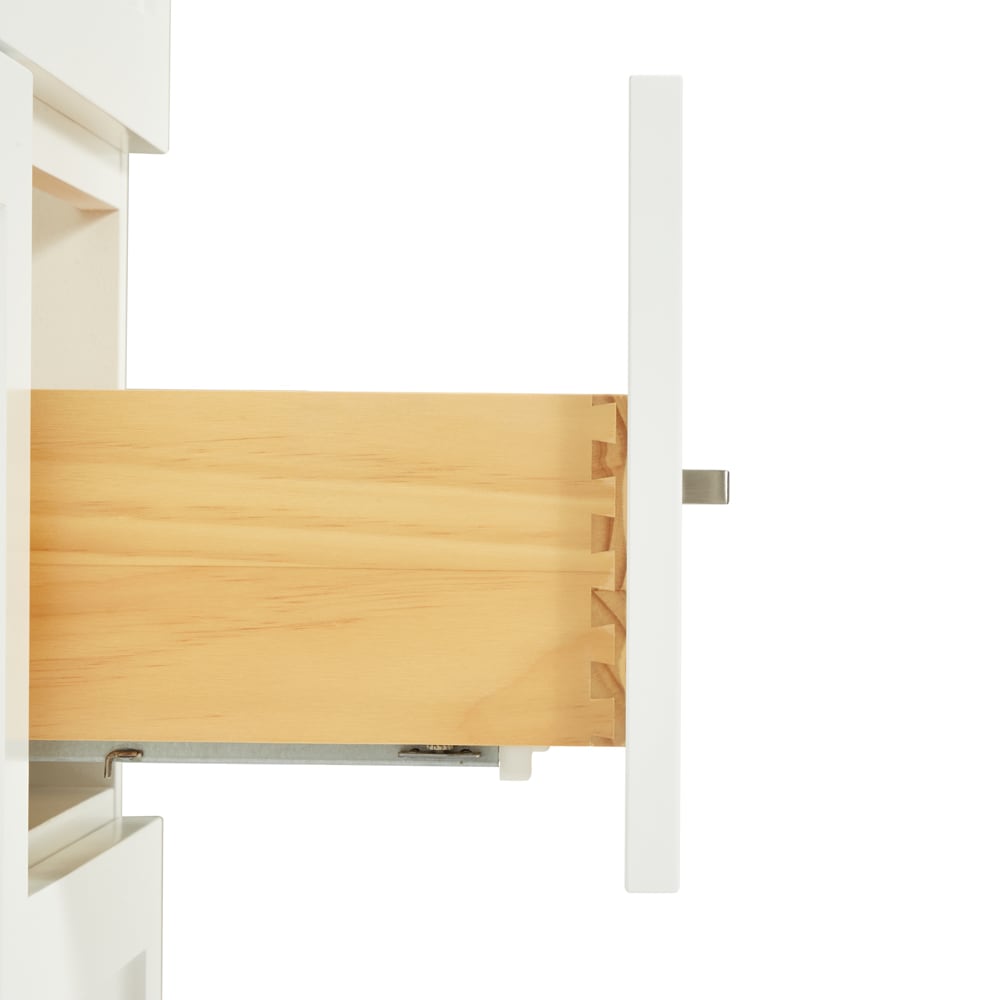 ARIEL F055S-WQ-VO-WHT Bath-Vanity-Combo - View #7