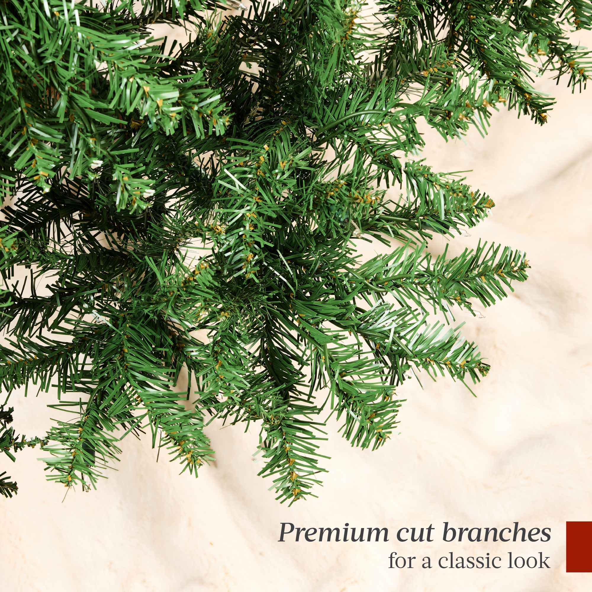 Best Choice Products SKY6975 Artificial-Christmas-Trees - View #4