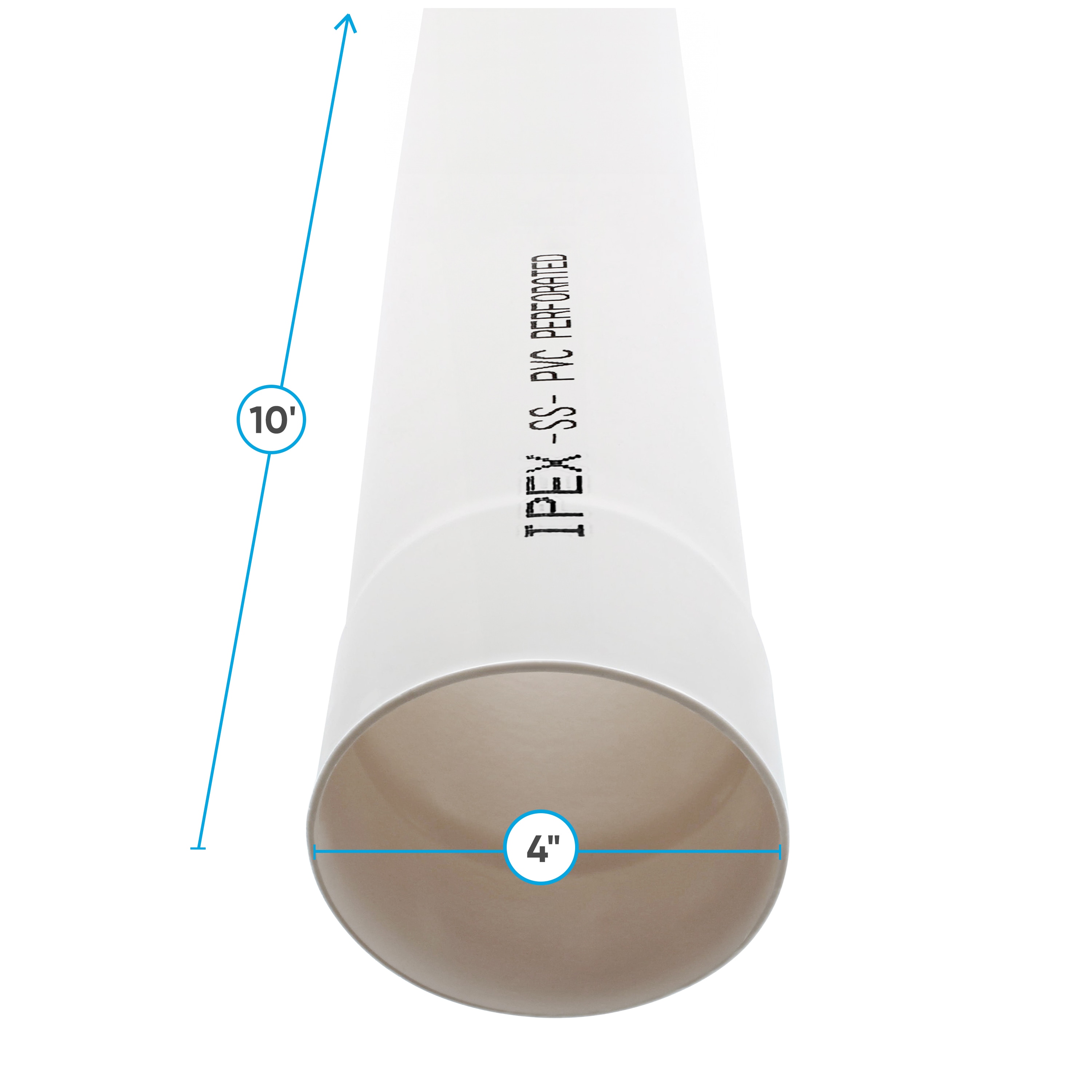 IPEX 205104 Pvc-Sewer-Drain-Fittings - View #3