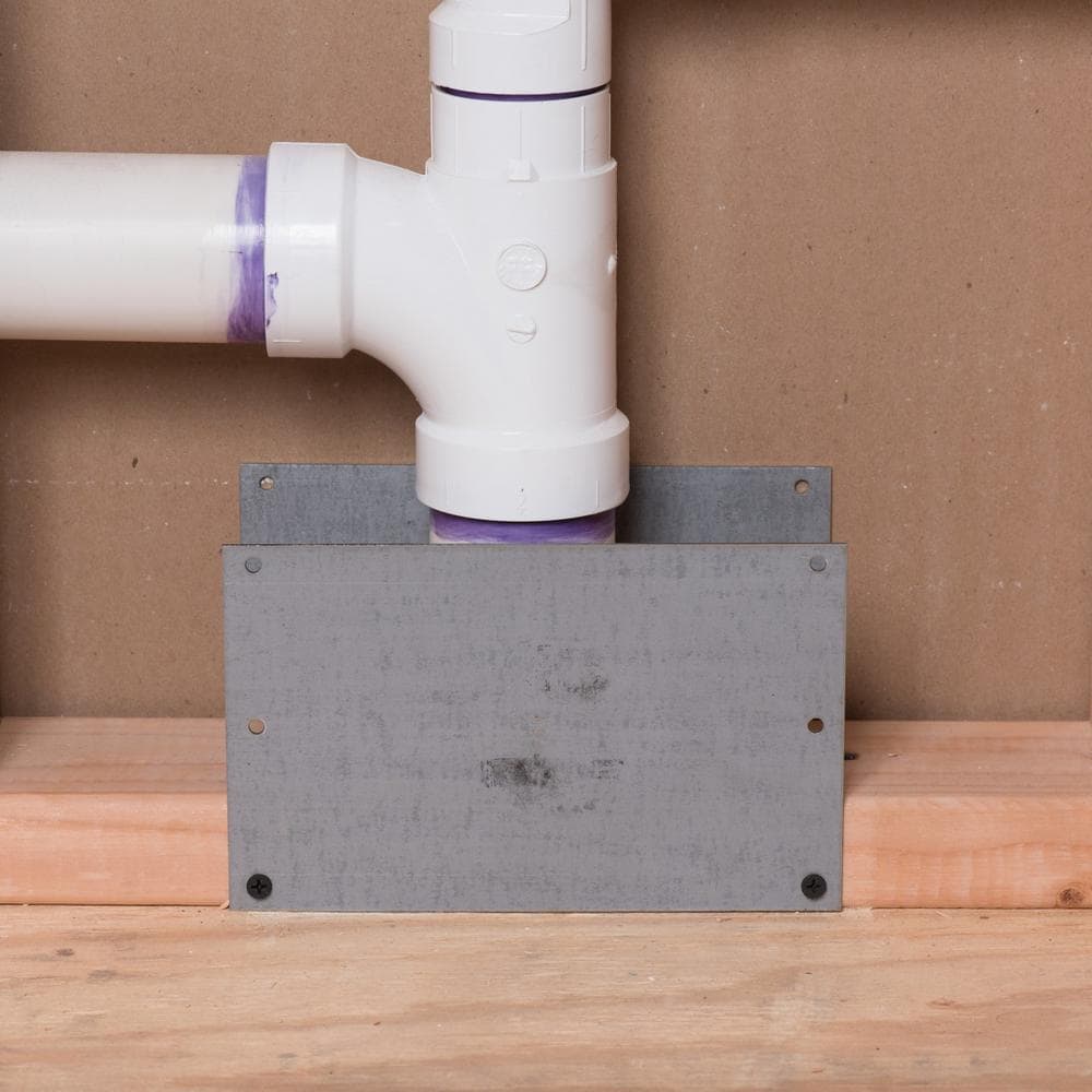 Oatey 335174 Pipe-Support-Clamps - View #5