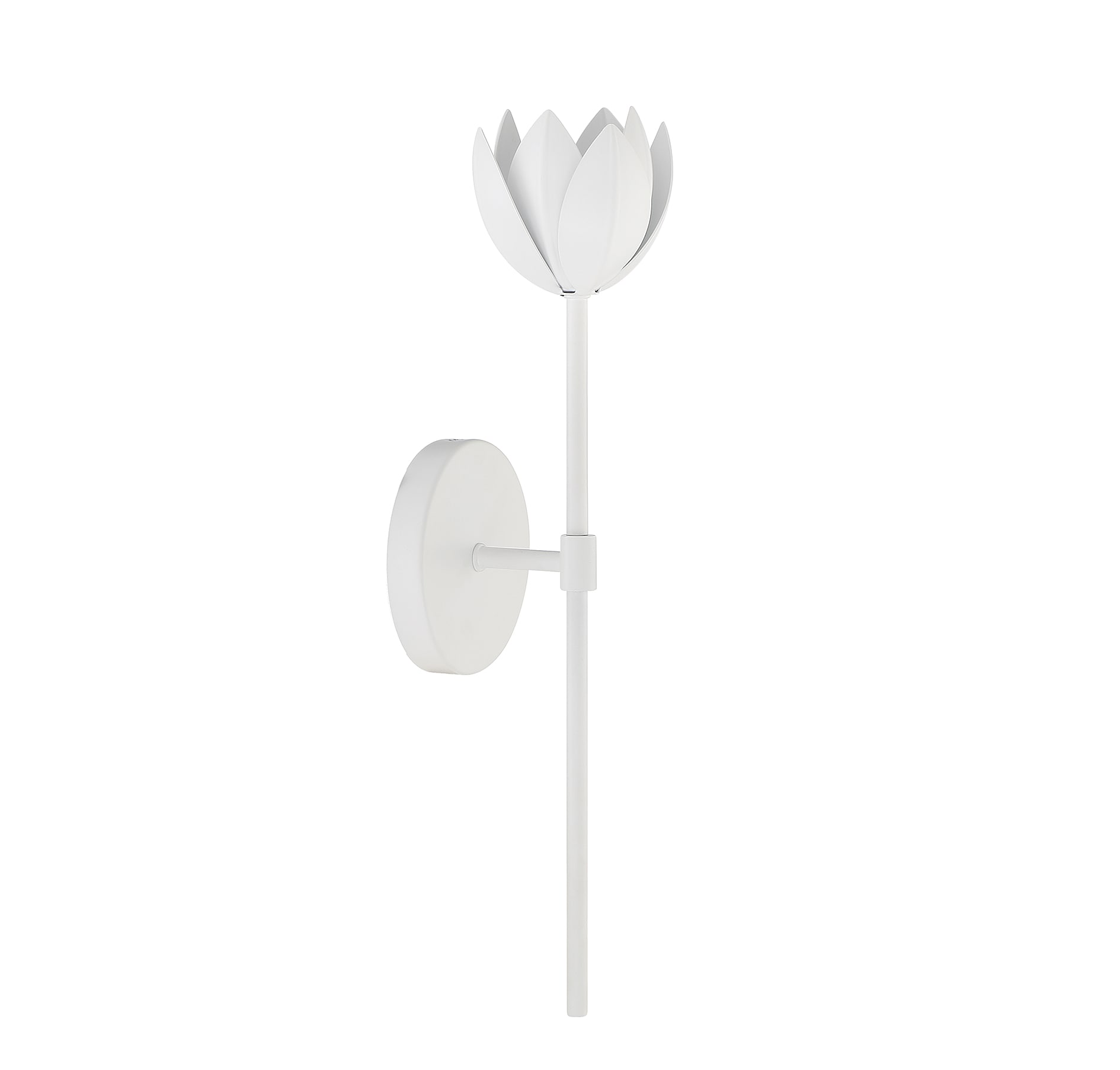 Meridian Lite Trends M90081WH b090000 - View #2