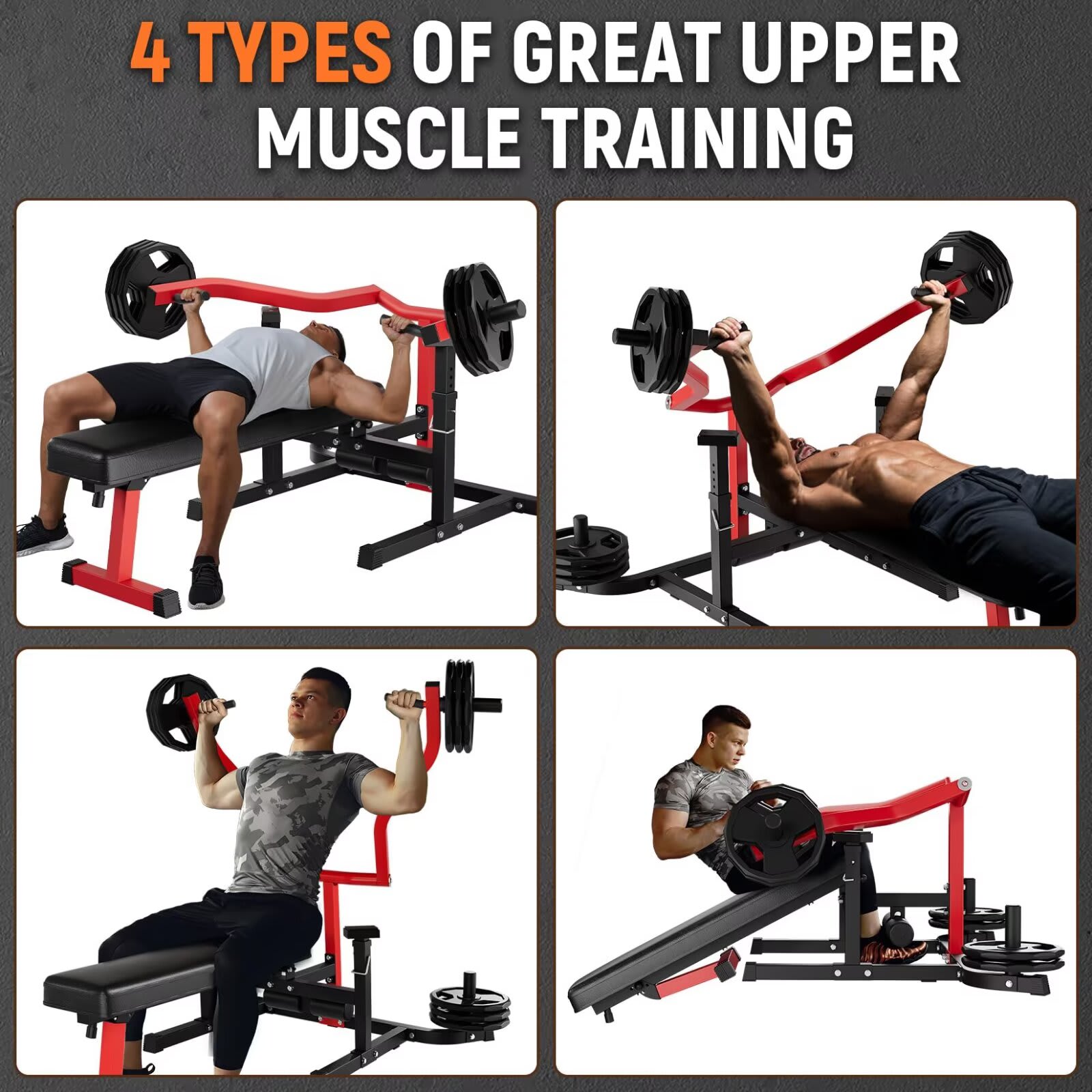 Qeetex JXNAG-POU-0AHZQK7X Lat-Pull-Down-Machines - View #2