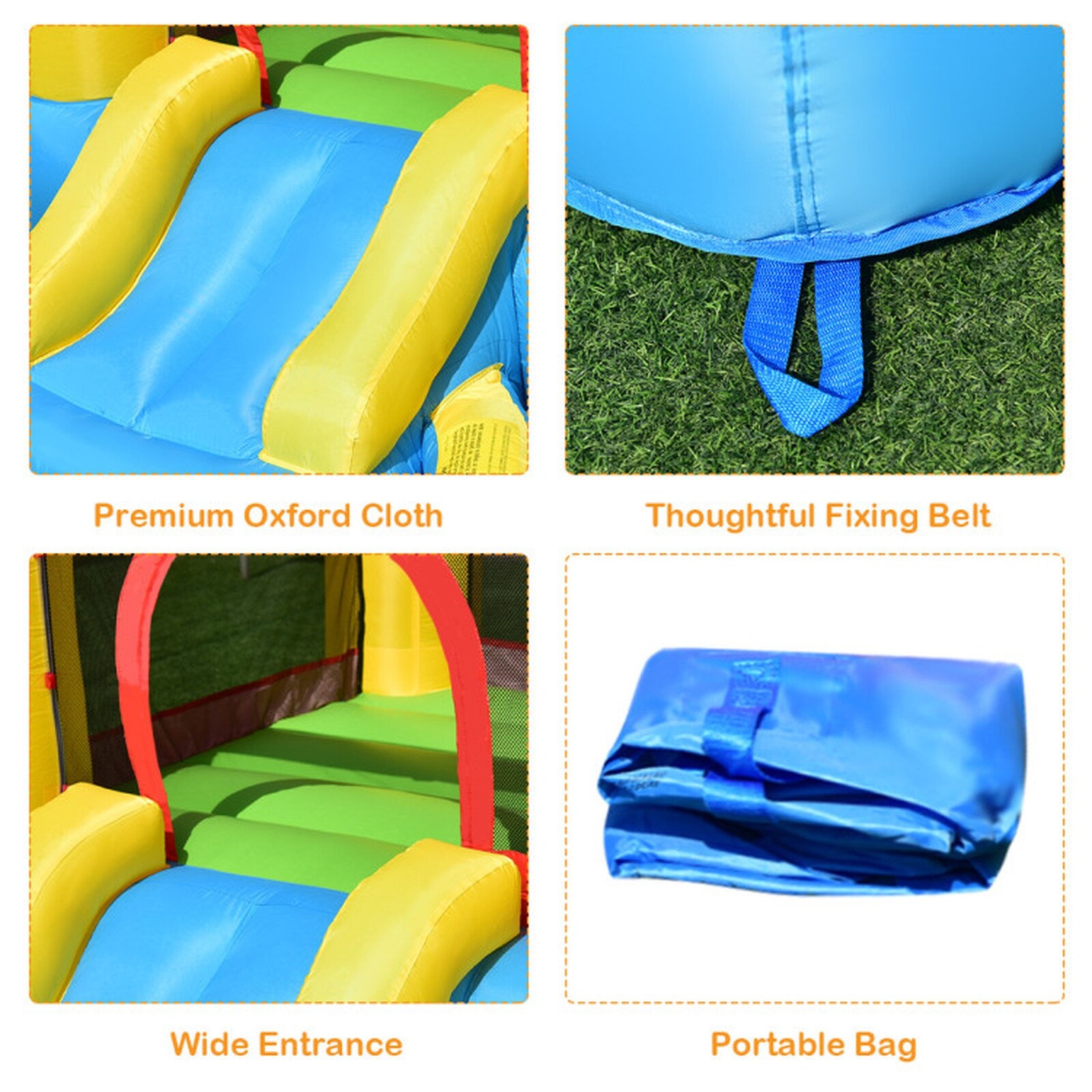 SUGIFT LW102SUGHY0853 Play-Toys - View #4