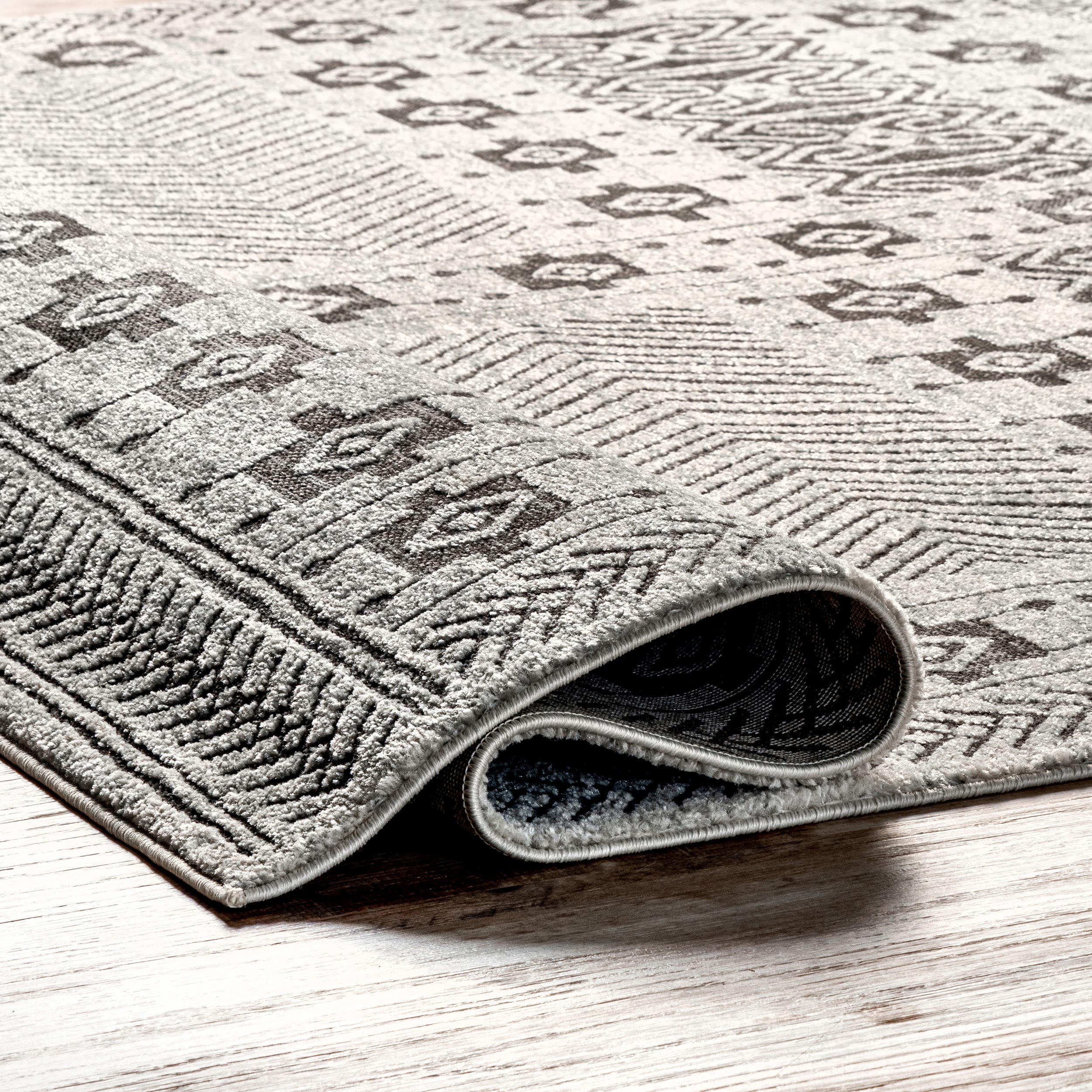 nuLOOM RZSP32A-5075 rugs - View #2