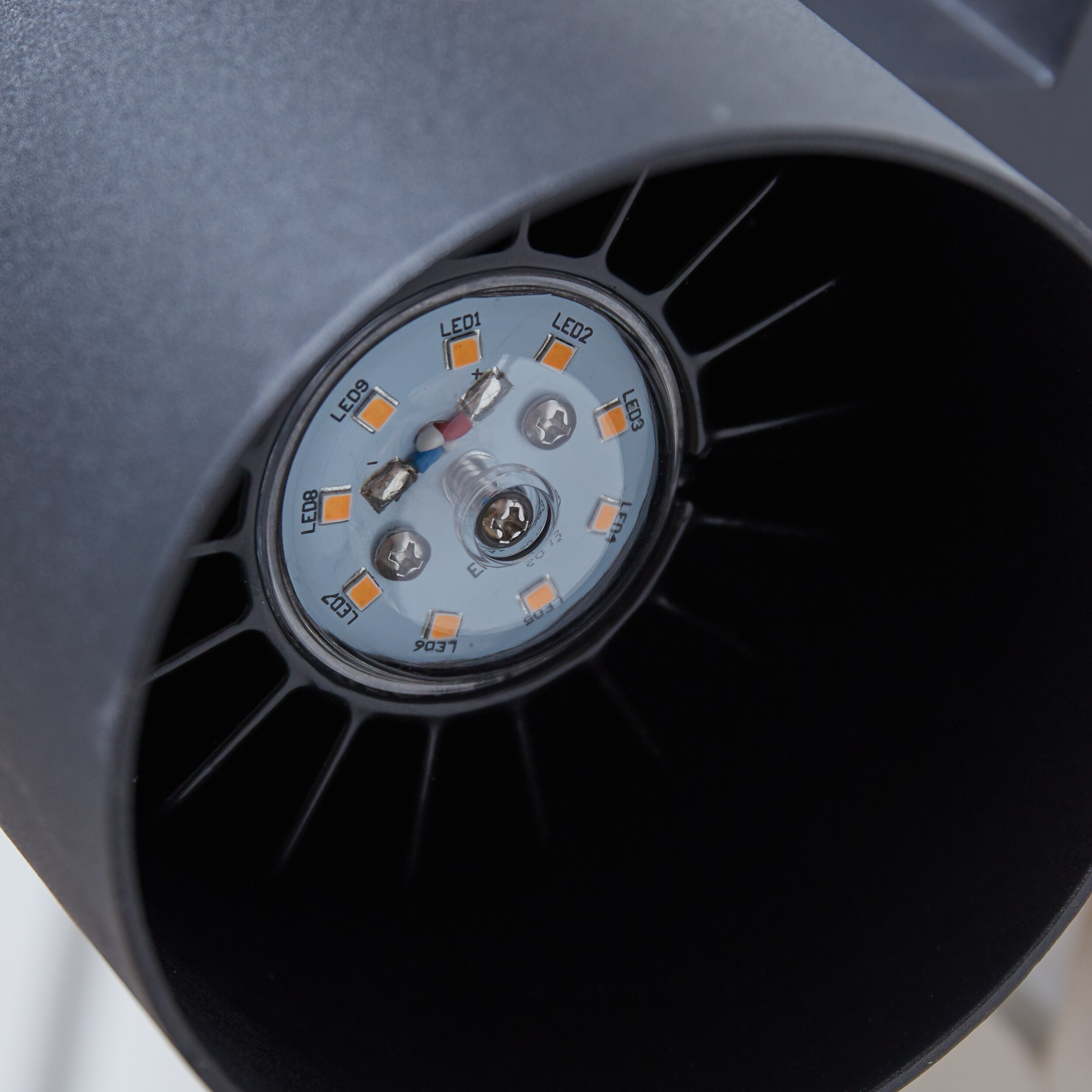 Kichler 11251BKT30 Outdoor-Wall-Lighting - View #8
