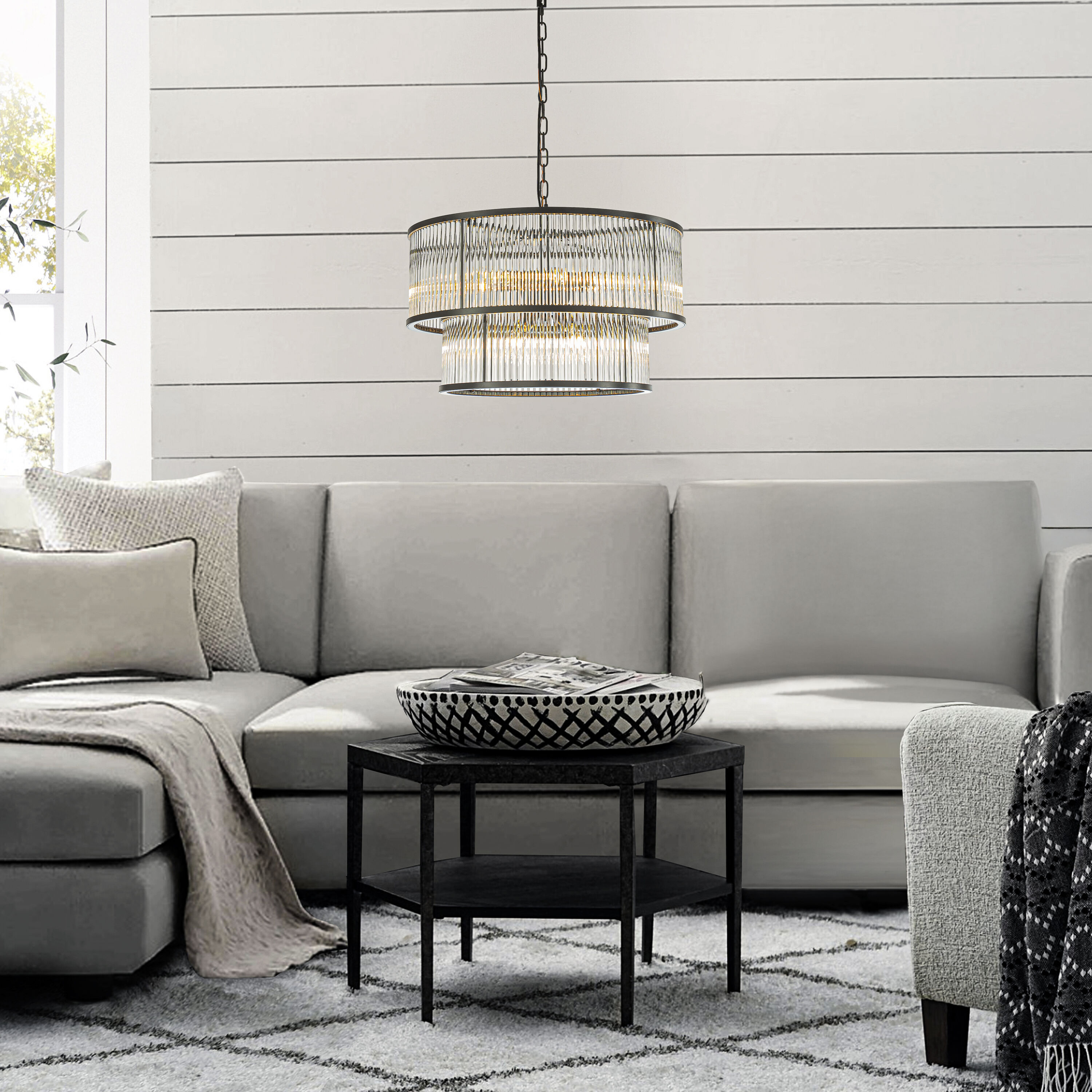 AloaDecor Lighting L7095D4511A b090015 - View #8