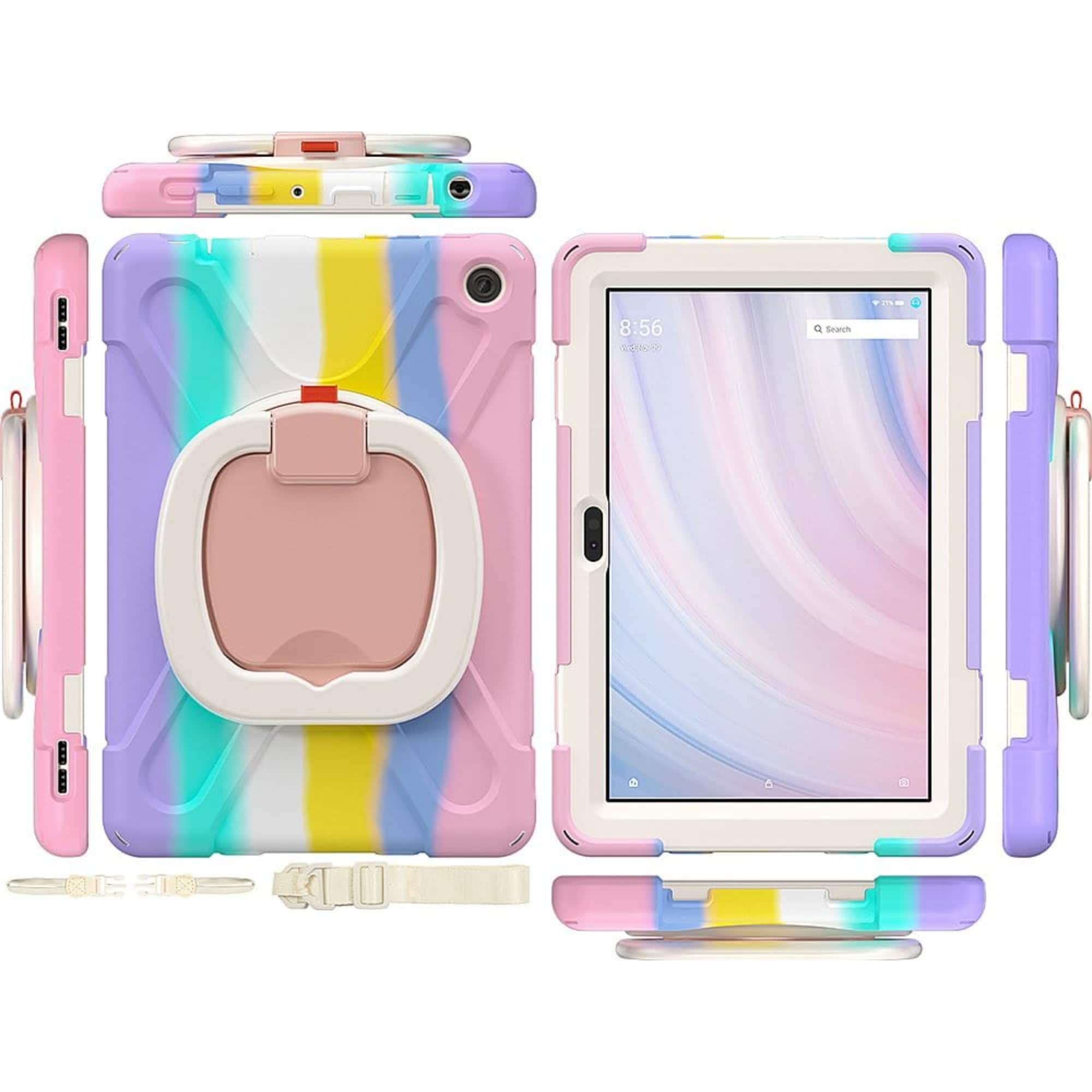 SAHARA TB00370 Tablet-Accessories - View #3