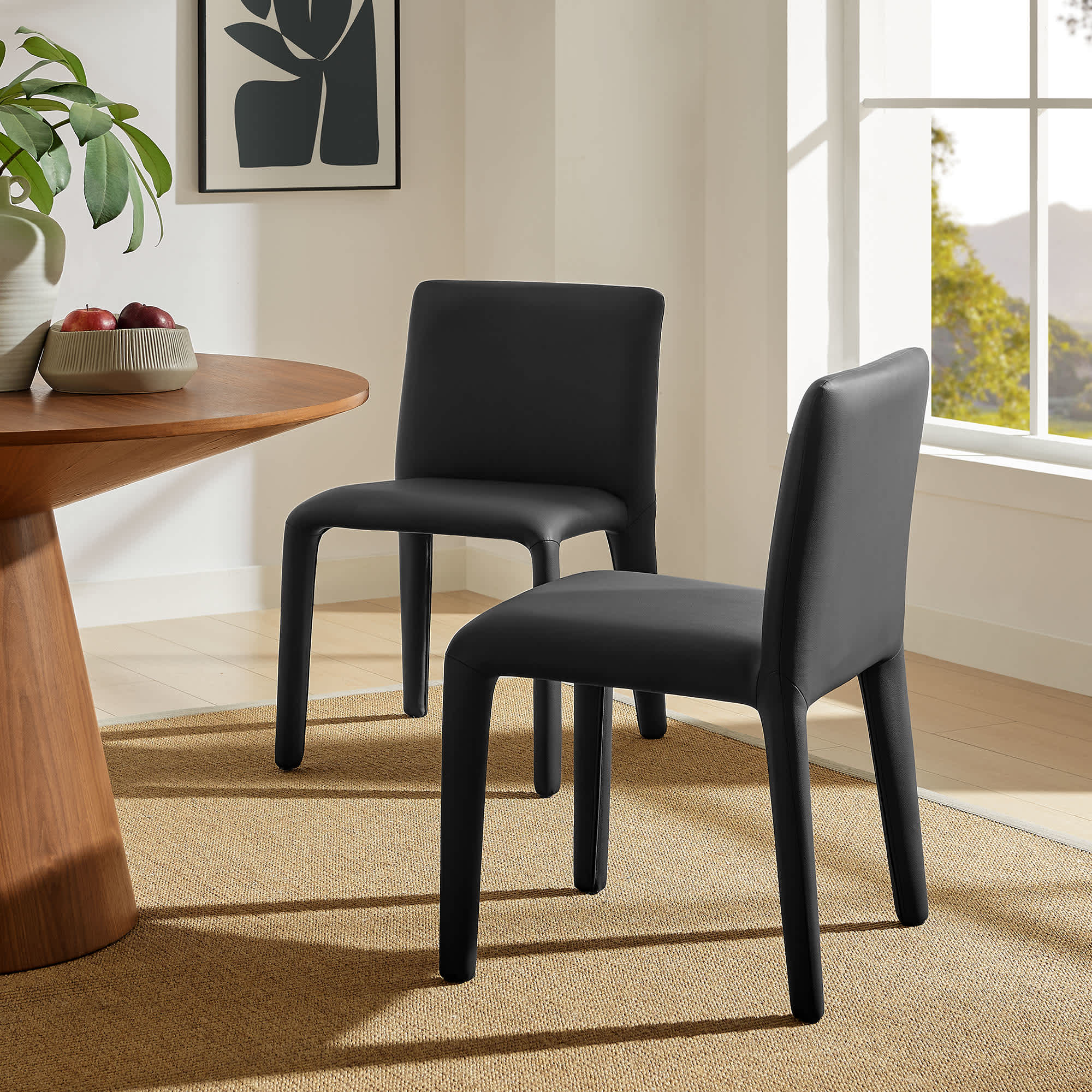 Modway EEI-7223-BLK Dining-Chairs - View #9