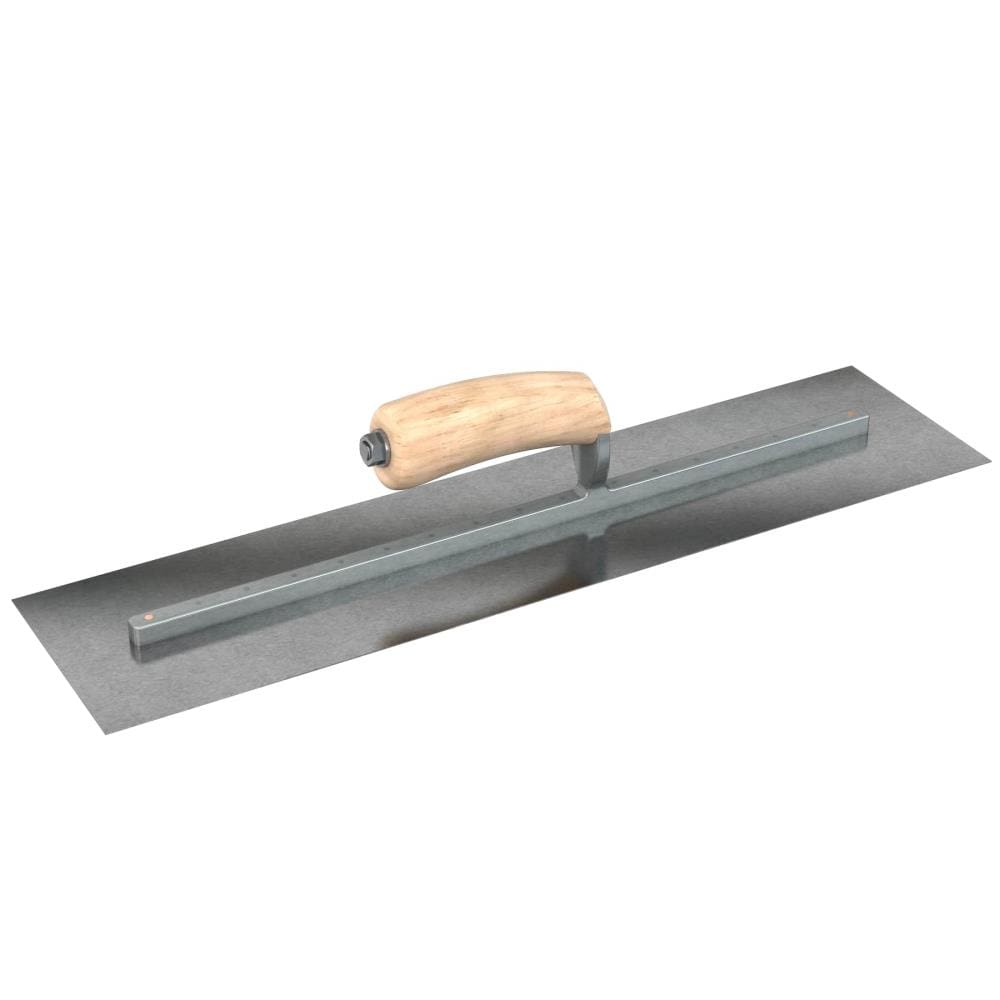 Bon Tool 66-244 trowels - View #2
