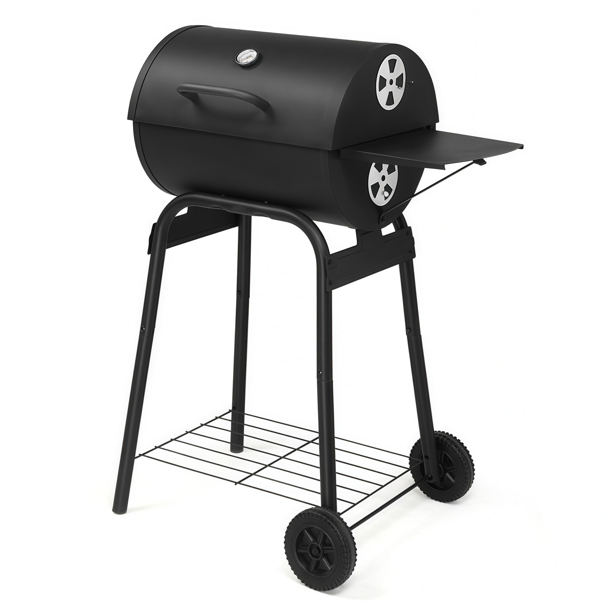 Numhew NHDREW37667 Charcoal-Grills - View #3