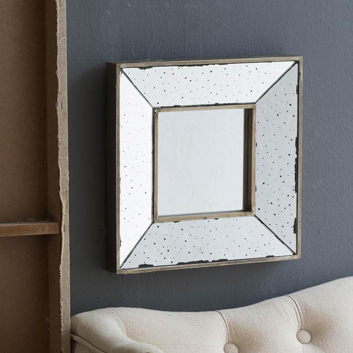 HomeRoots 4000484978 Decor-Mirrors - View #5