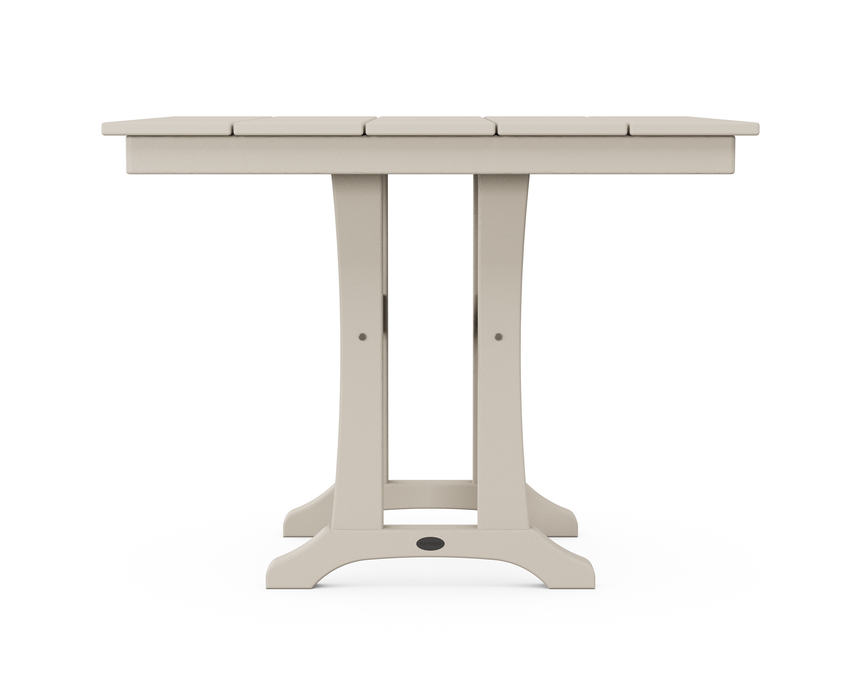 POLYWOOD PL81-T1L1SA Patio-Tables - View #3