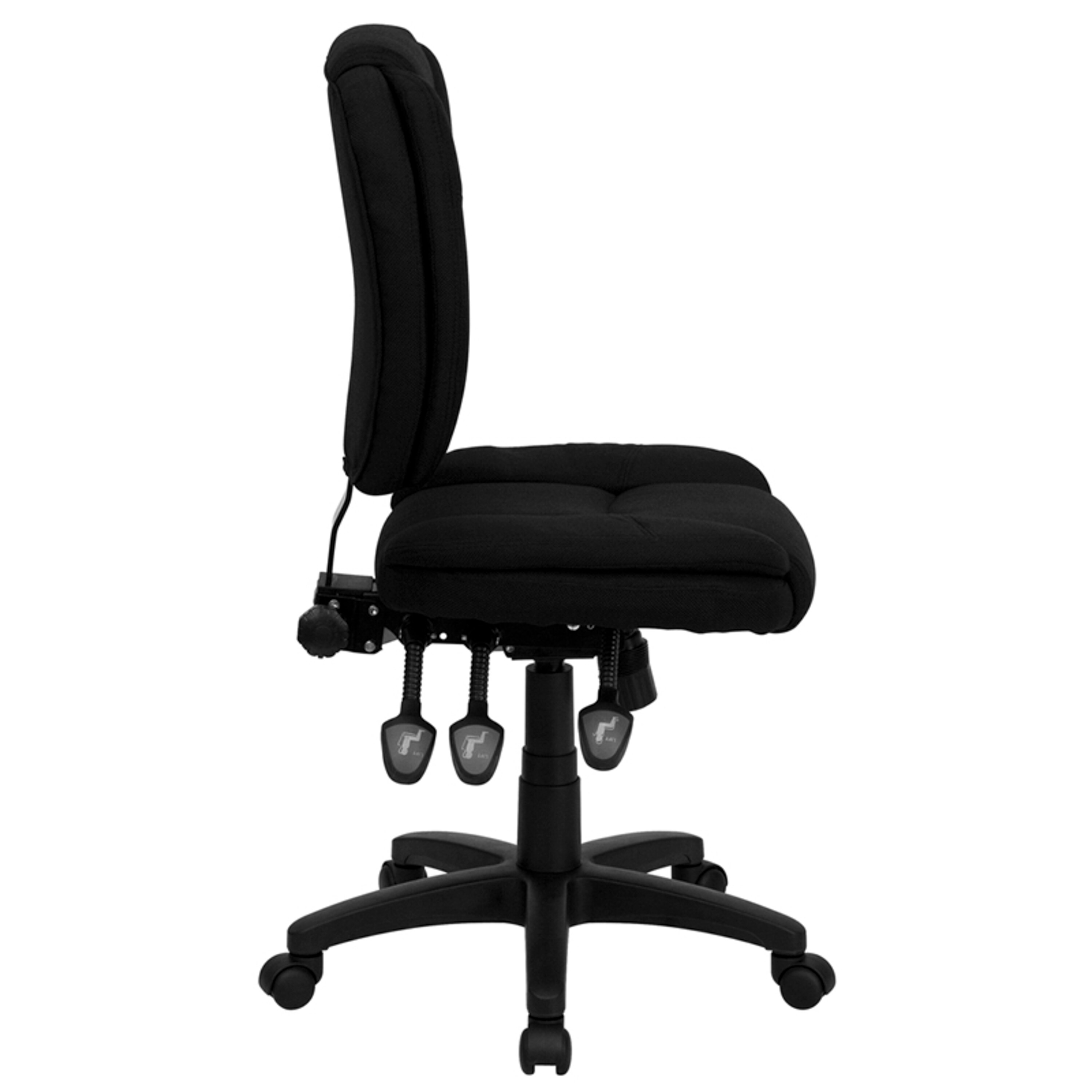 Flash Furniture 812581017861 Office-Chairs - View #7