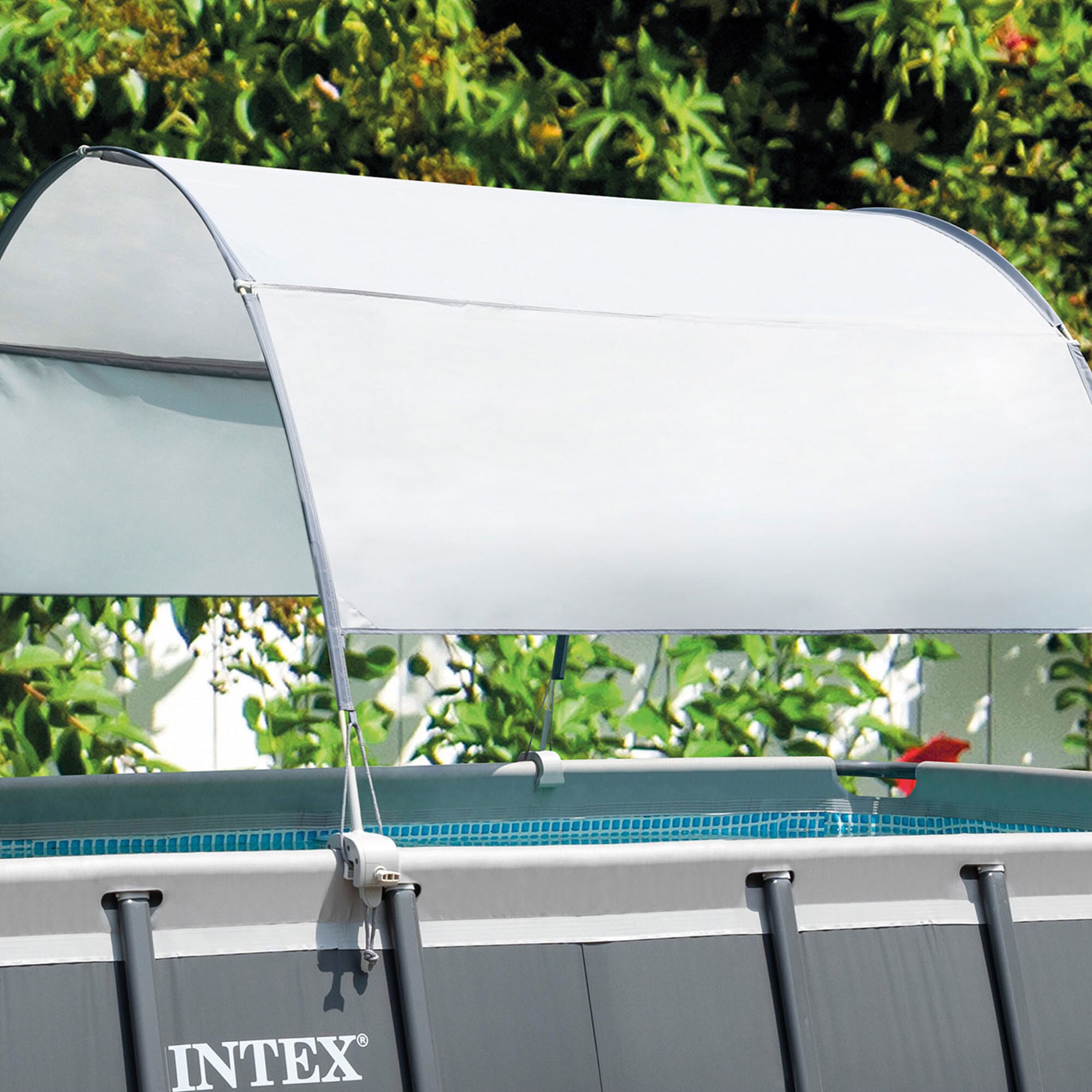 Intex 237673 Above-Ground-Pools - View #6