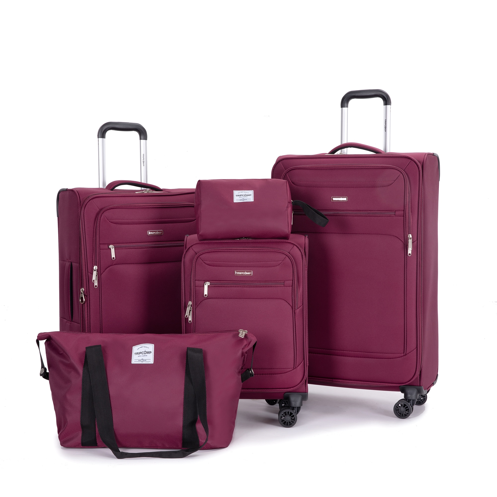SINOFURN SYD9400015BY Luggage-And-Luggage-Sets - View #11