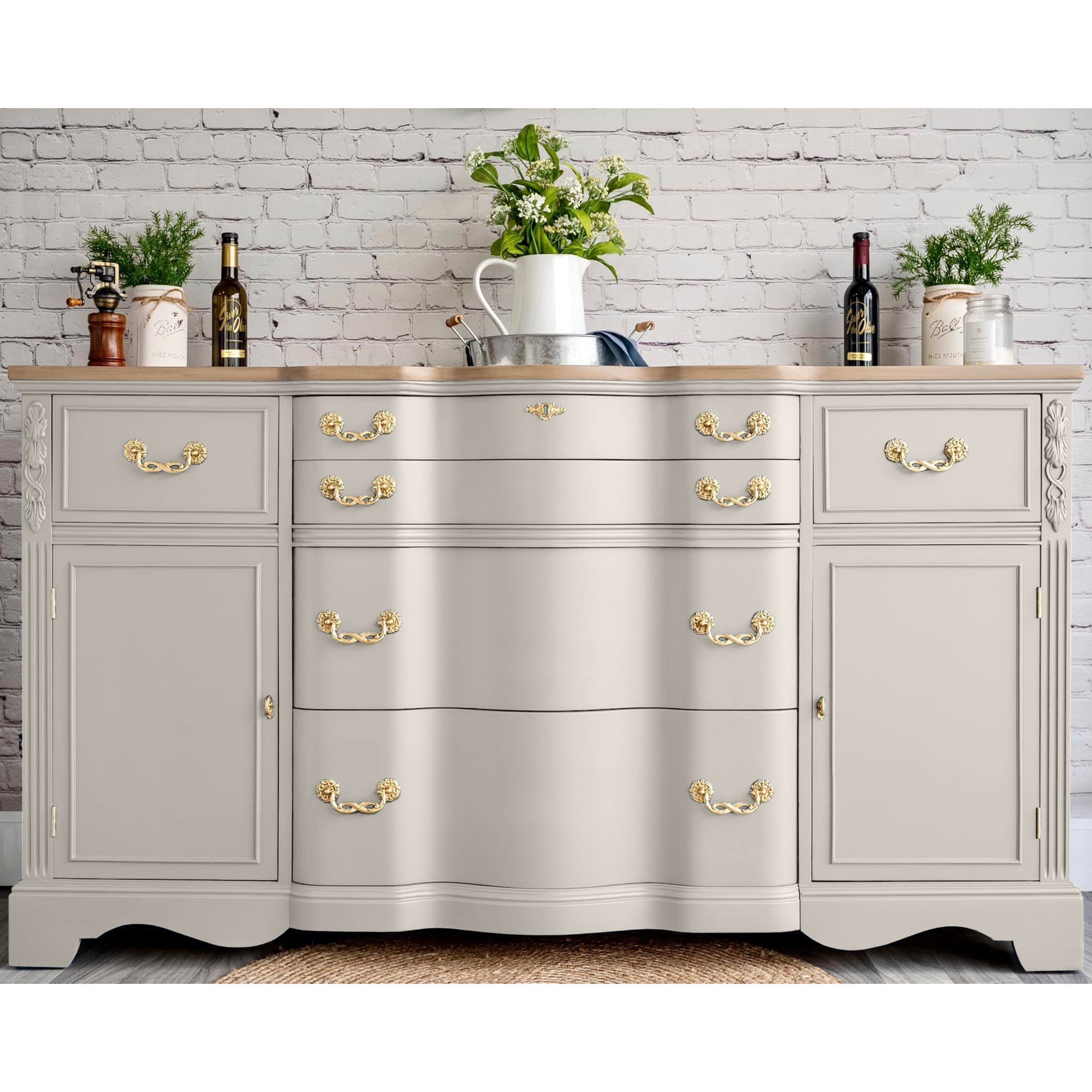 Evolution Paint EVP-SG-G Cabinet-Furniture-Paint - View #5