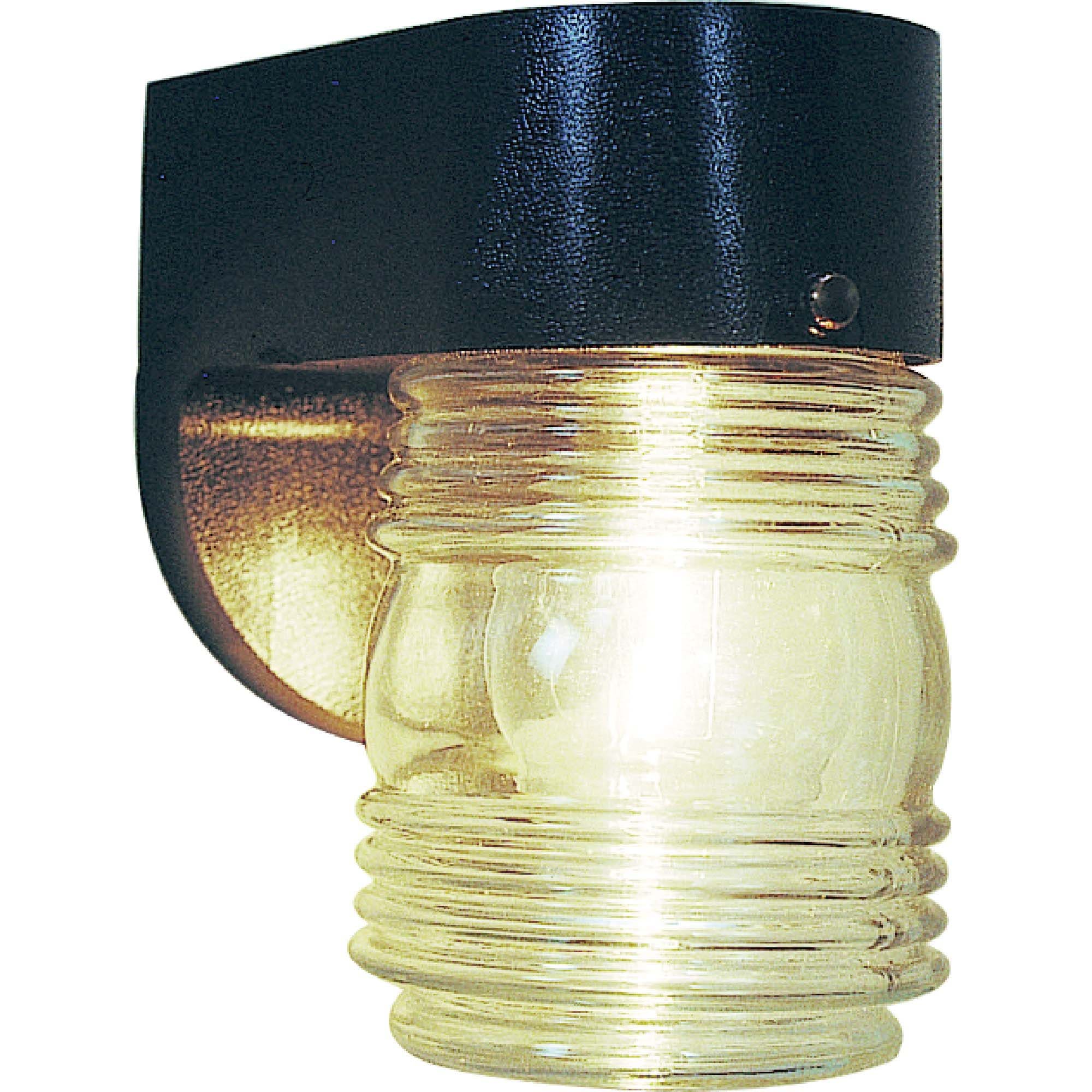 Volume Lighting V9722-5 Outdoor-Wall-Lighting - View #3