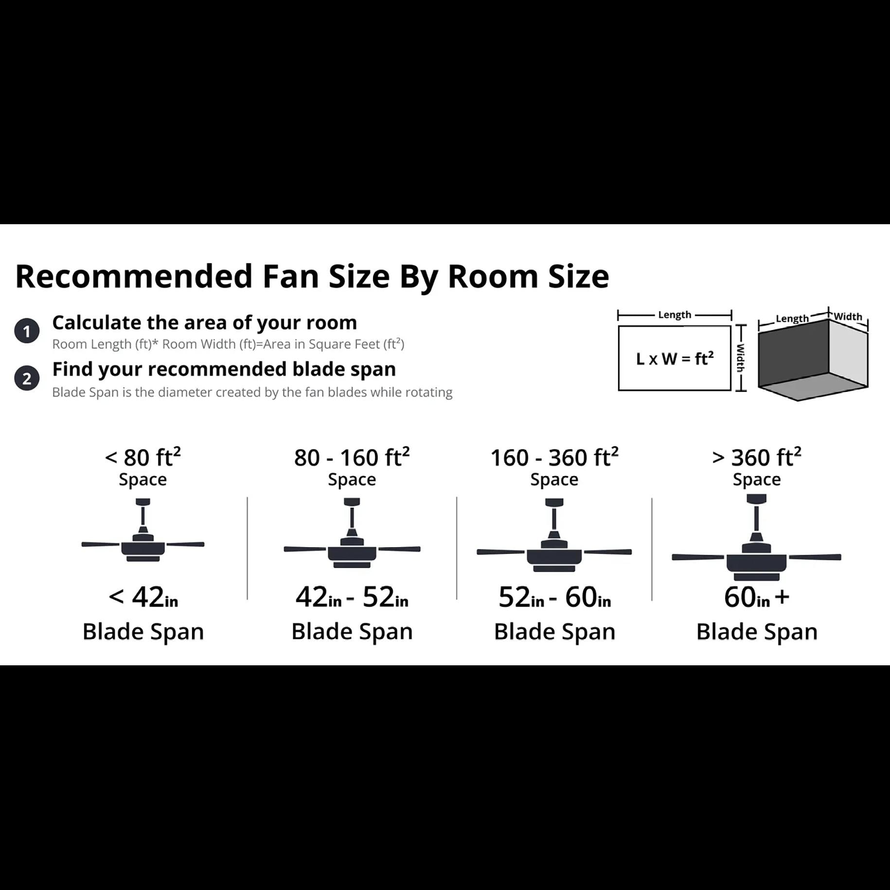 Bayfeve BFKS-88500-CF Ceiling-Fans - View #12