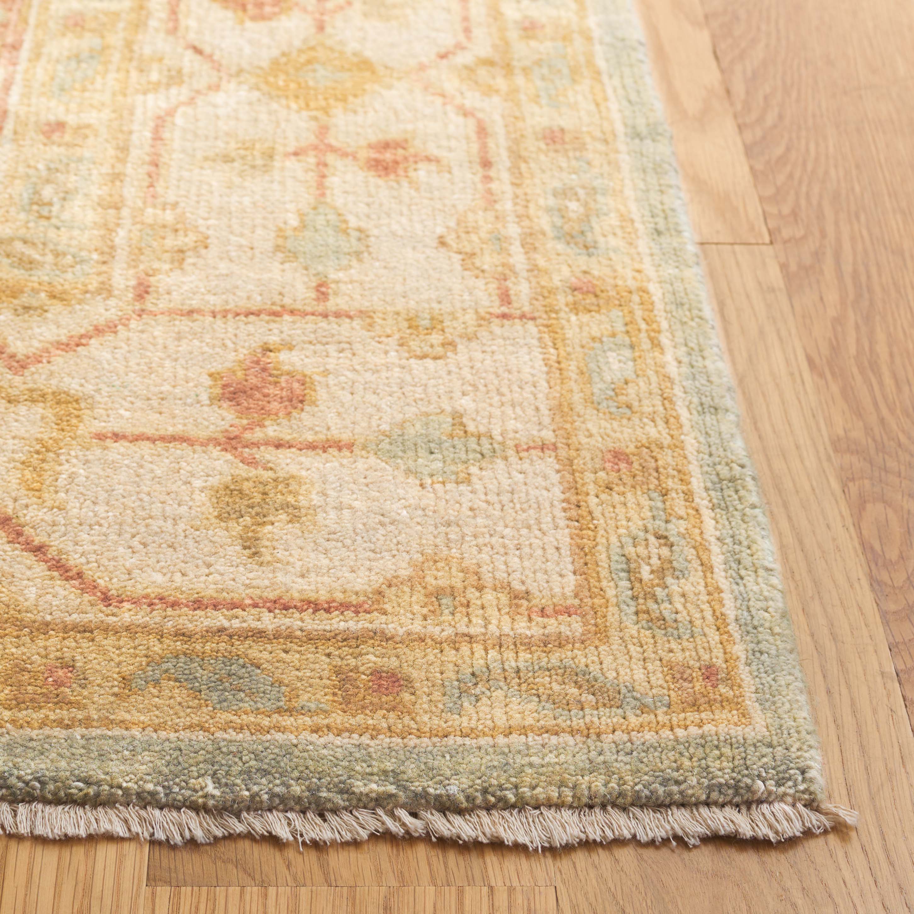 Safavieh OSH141A-6 rugs - View #3