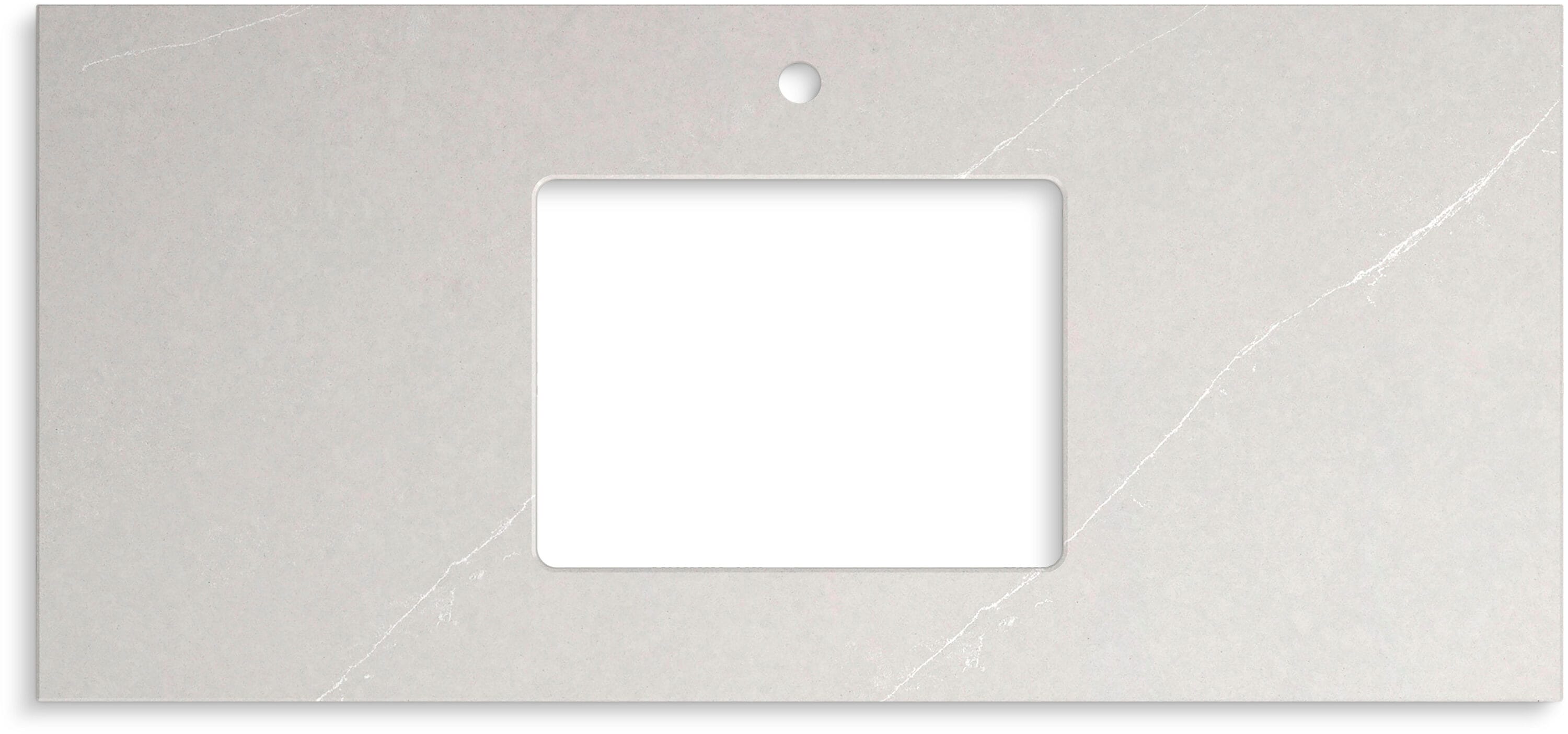 KOHLER 28253-ESR Vanity-Tops - View #2
