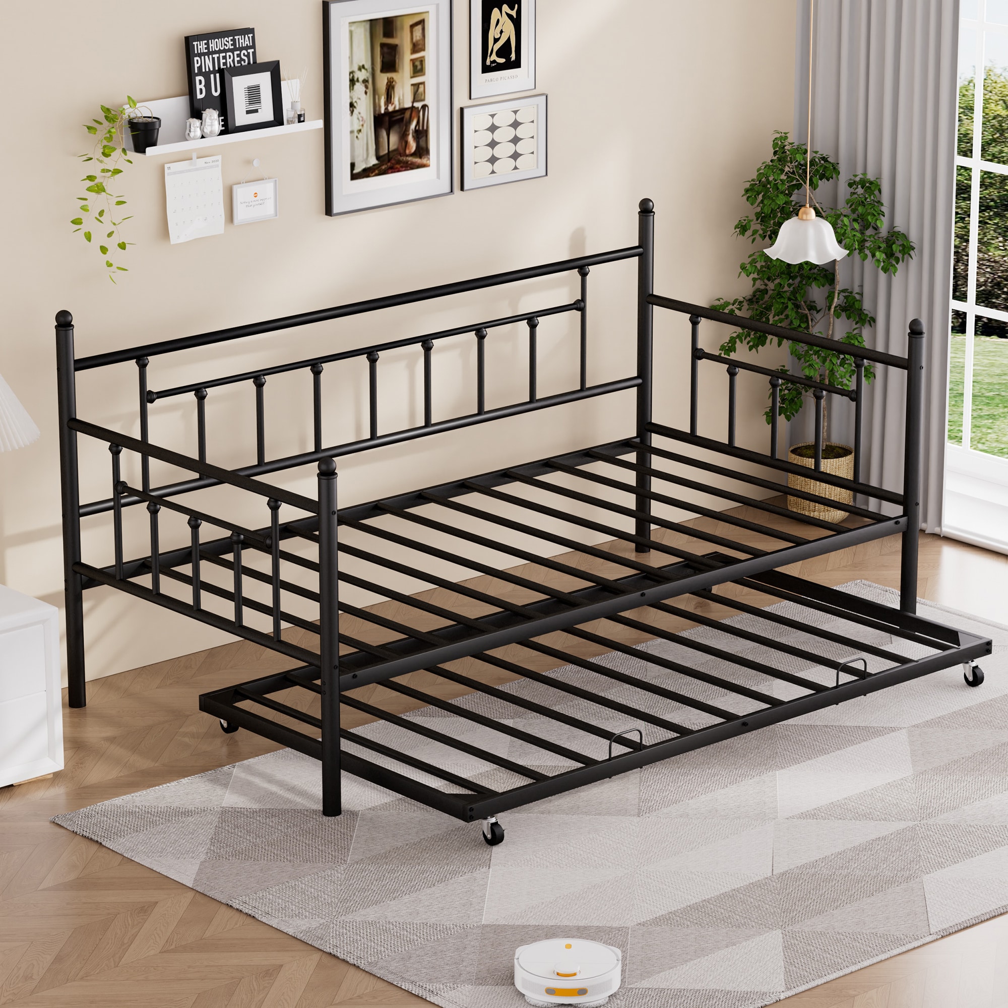 Bybafun YD4800019 beds - View #4