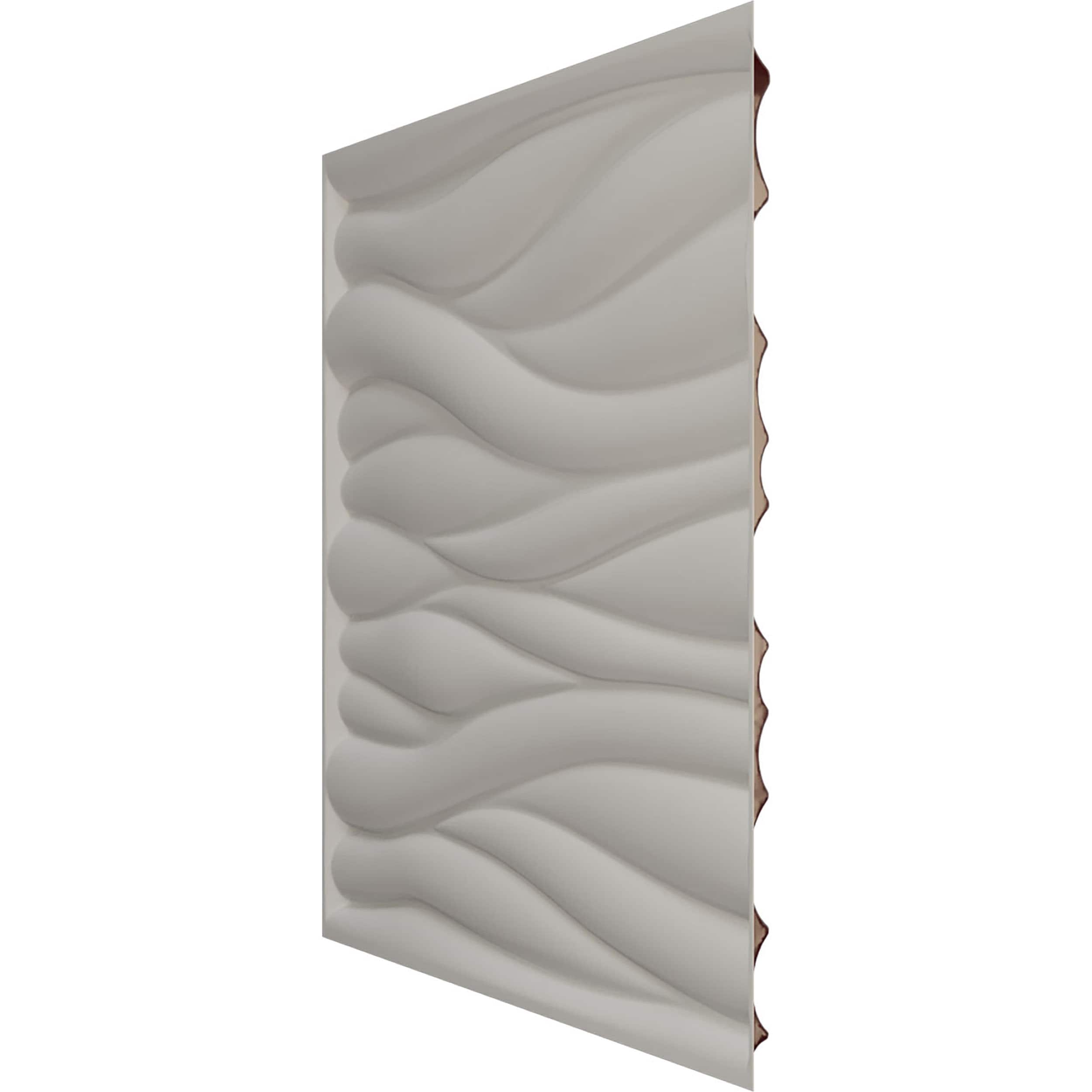 Ekena Millwork WP20X20RPHML-CASE-12 Wall-Panels - View #4