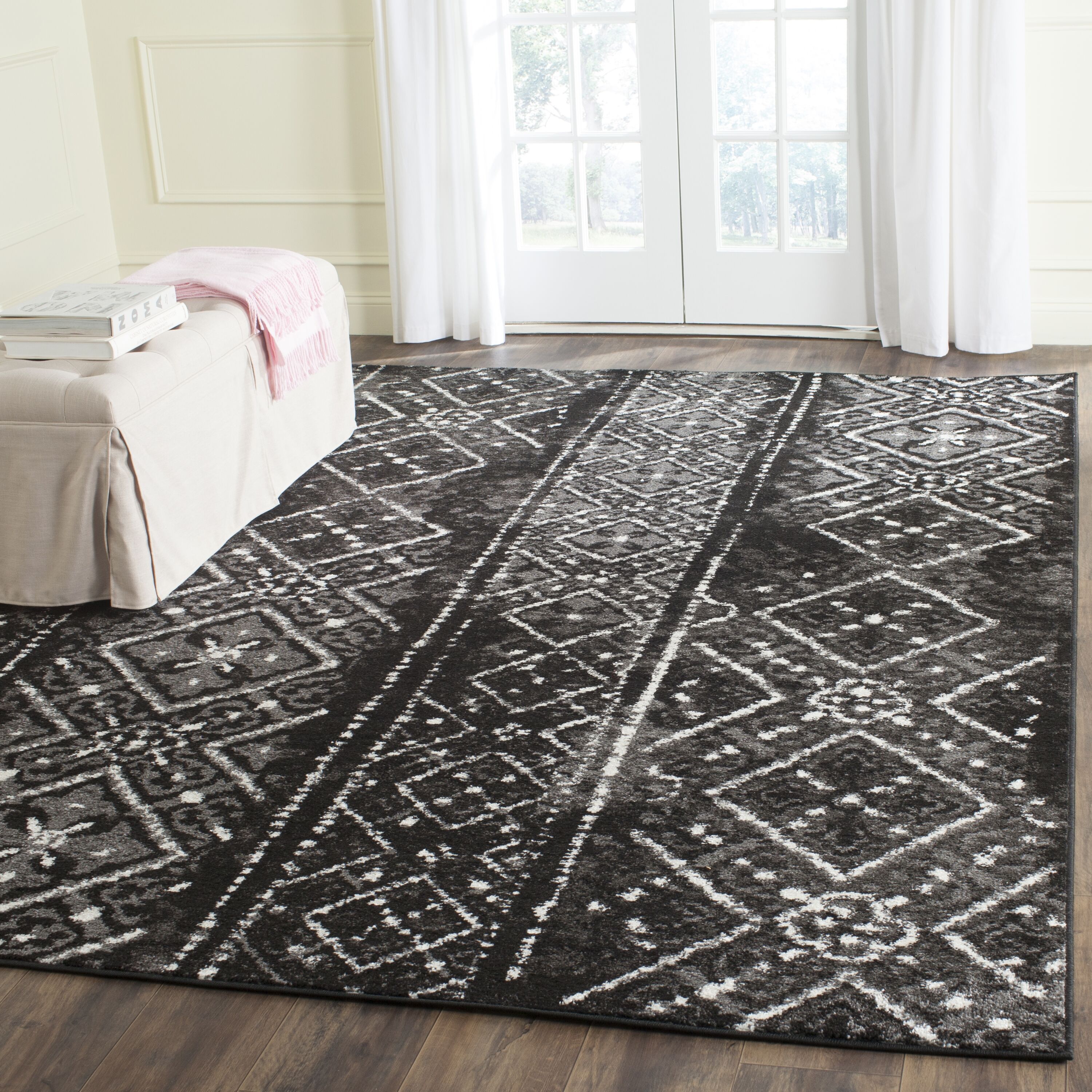 Safavieh ADR111C-6 rugs - View #5