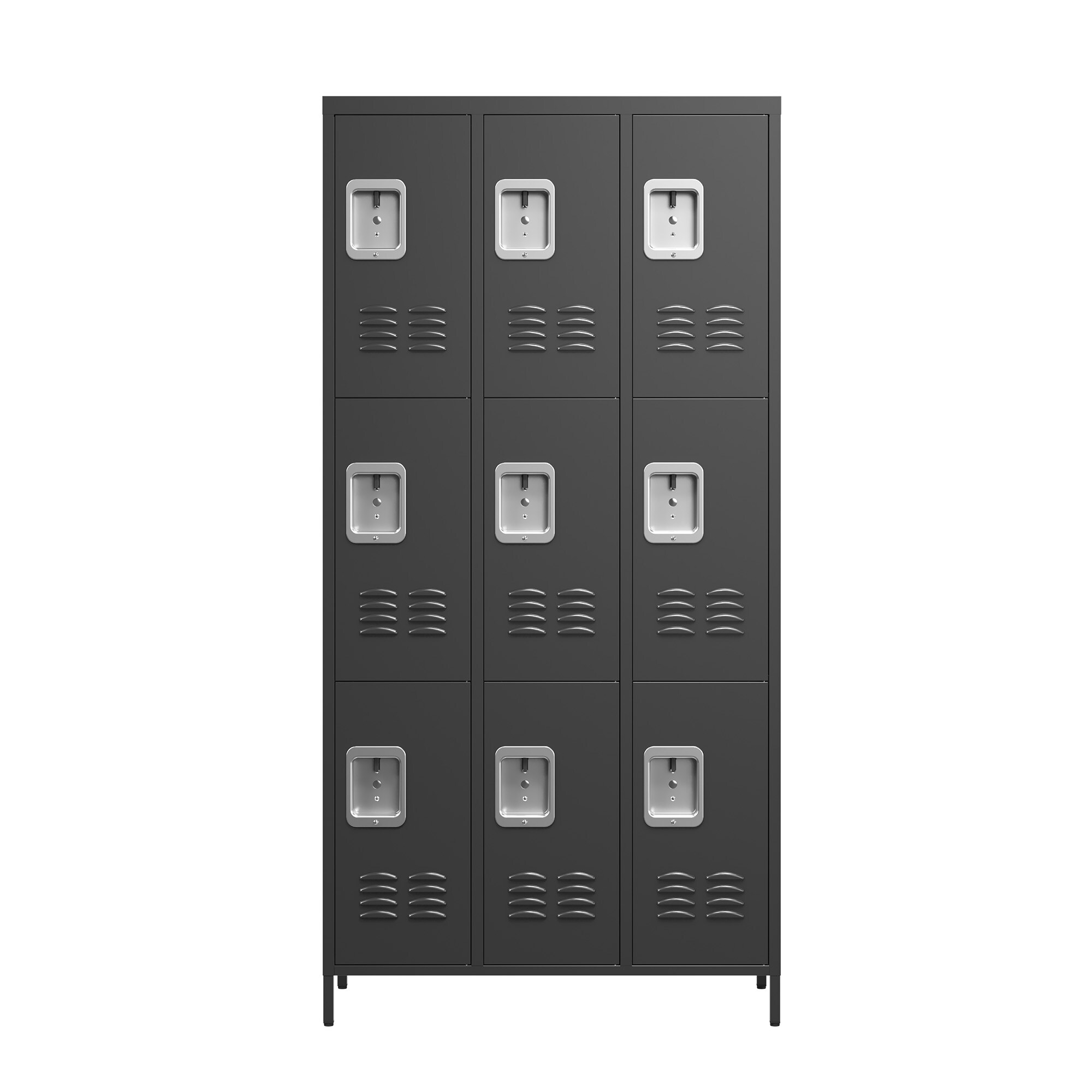 GDFStudio 352286 Storage-Lockers - View #12