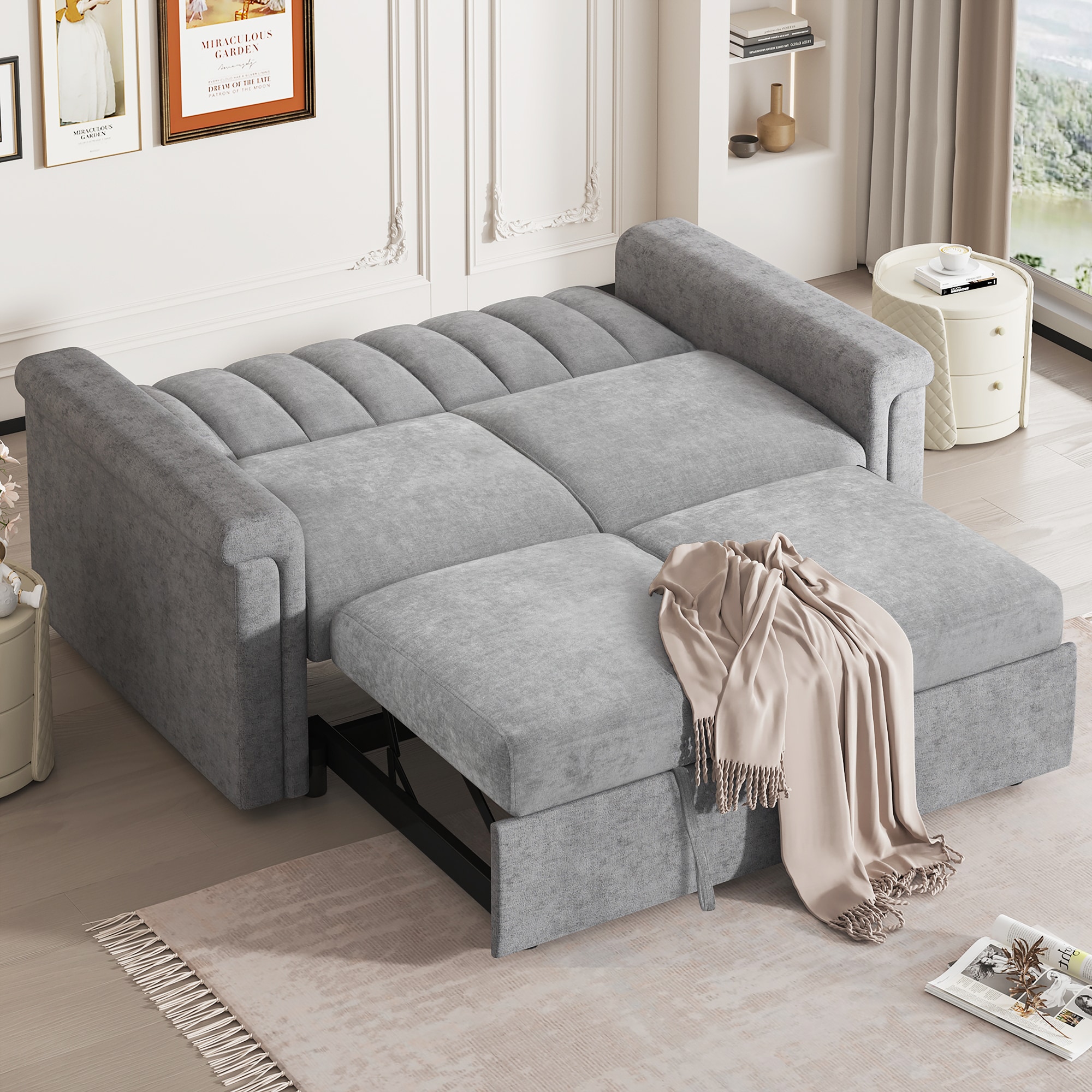 WELLFOR CAN-R062 futons - View #2